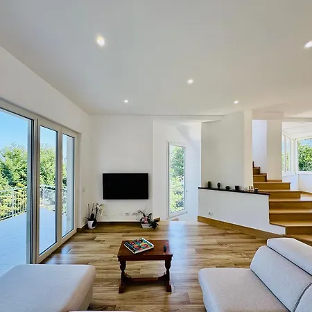 Yourhome - Relais Barbara Sorrento Exterior photo