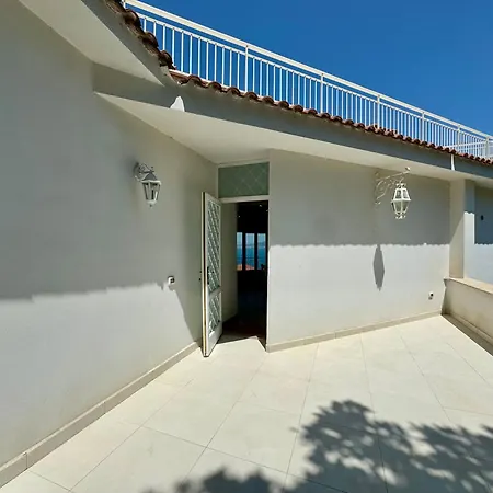Yourhome - Relais Barbara Sorrento Exterior photo