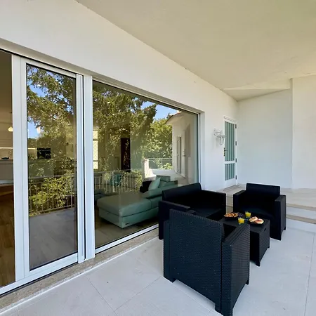 Yourhome - Relais Barbara Sorrento Exterior photo
