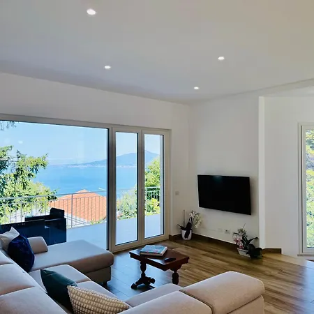 Yourhome - Relais Barbara Sorrento Exterior photo