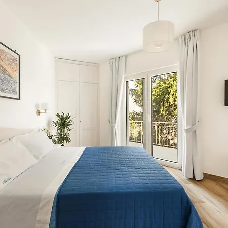 Yourhome - Relais Barbara Sorrent Exterior foto