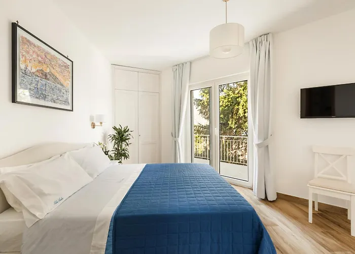 Yourhome - Relais Barbara