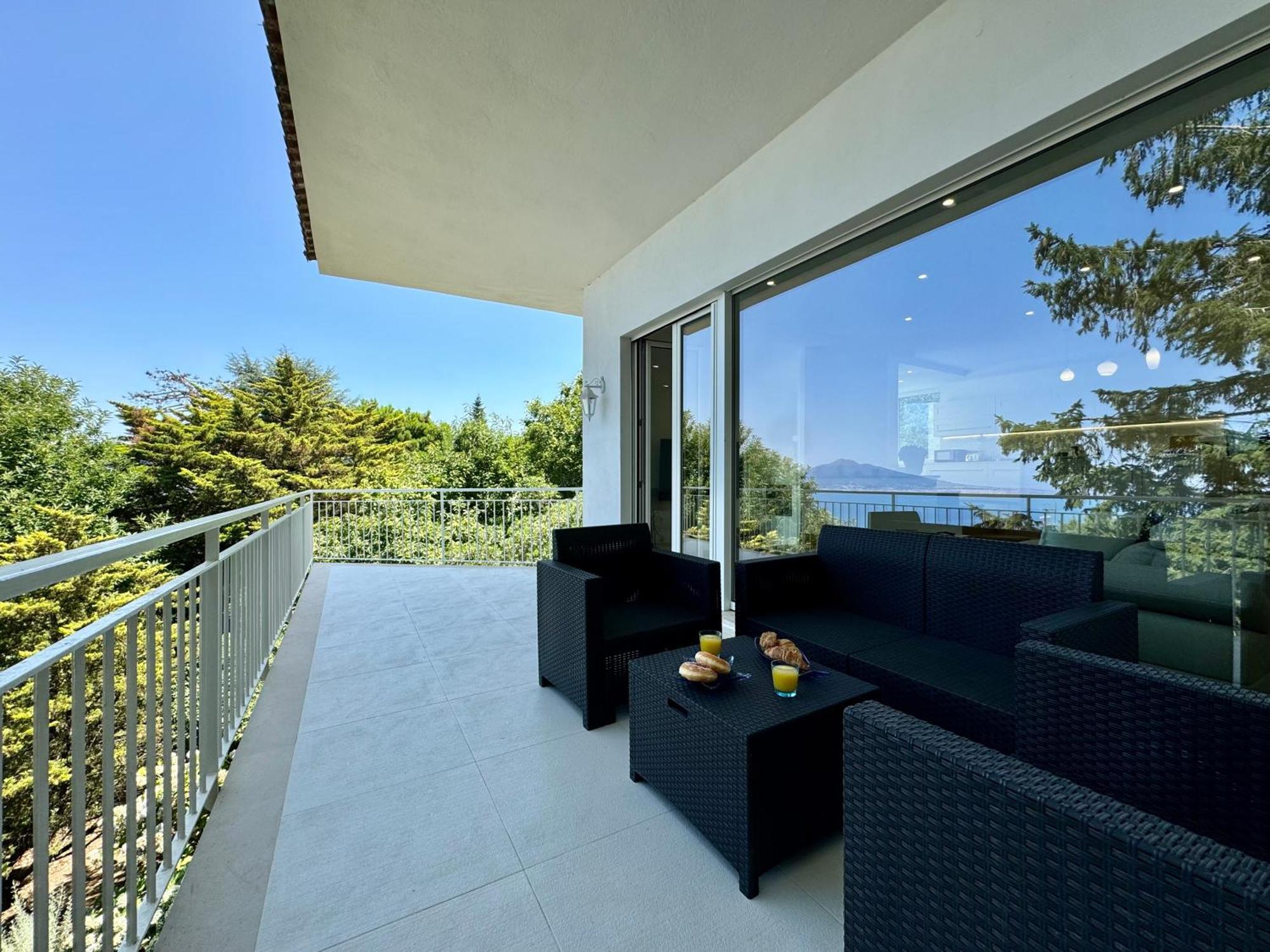 Appartement Yourhome - Relais Barbara *