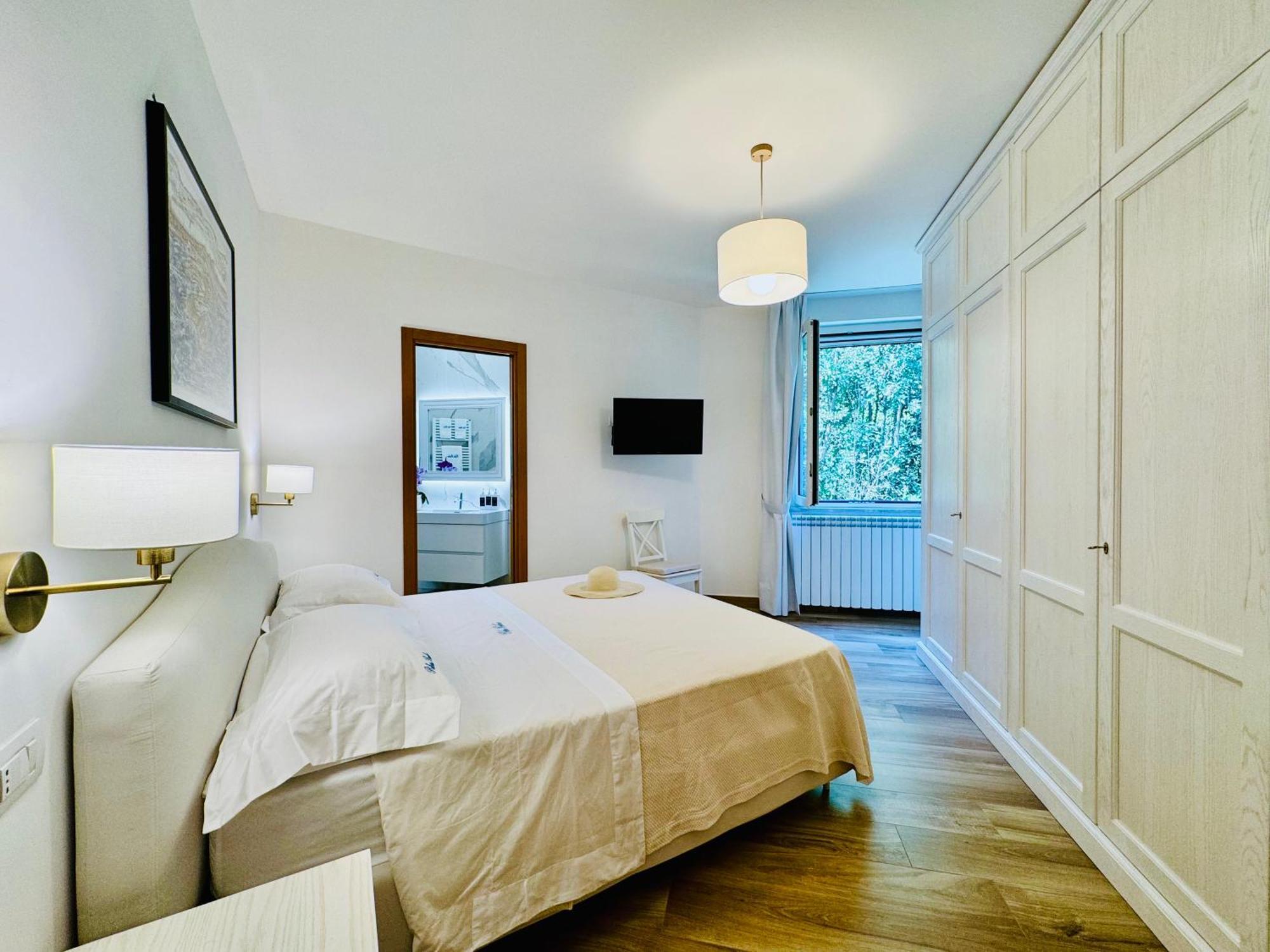 Yourhome - Relais Barbara Península Sorrentina