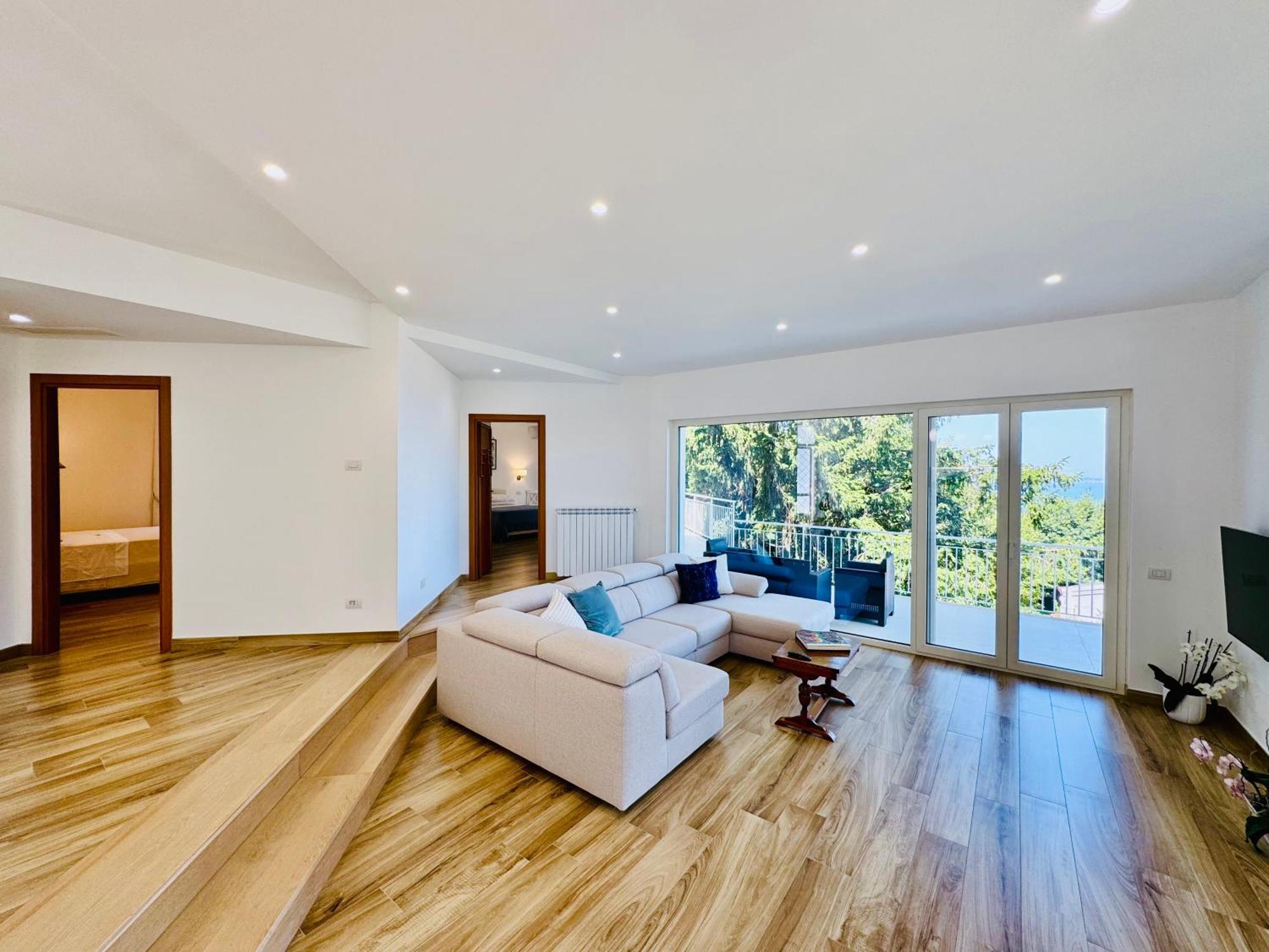Yourhome - Relais Barbara Sorrente