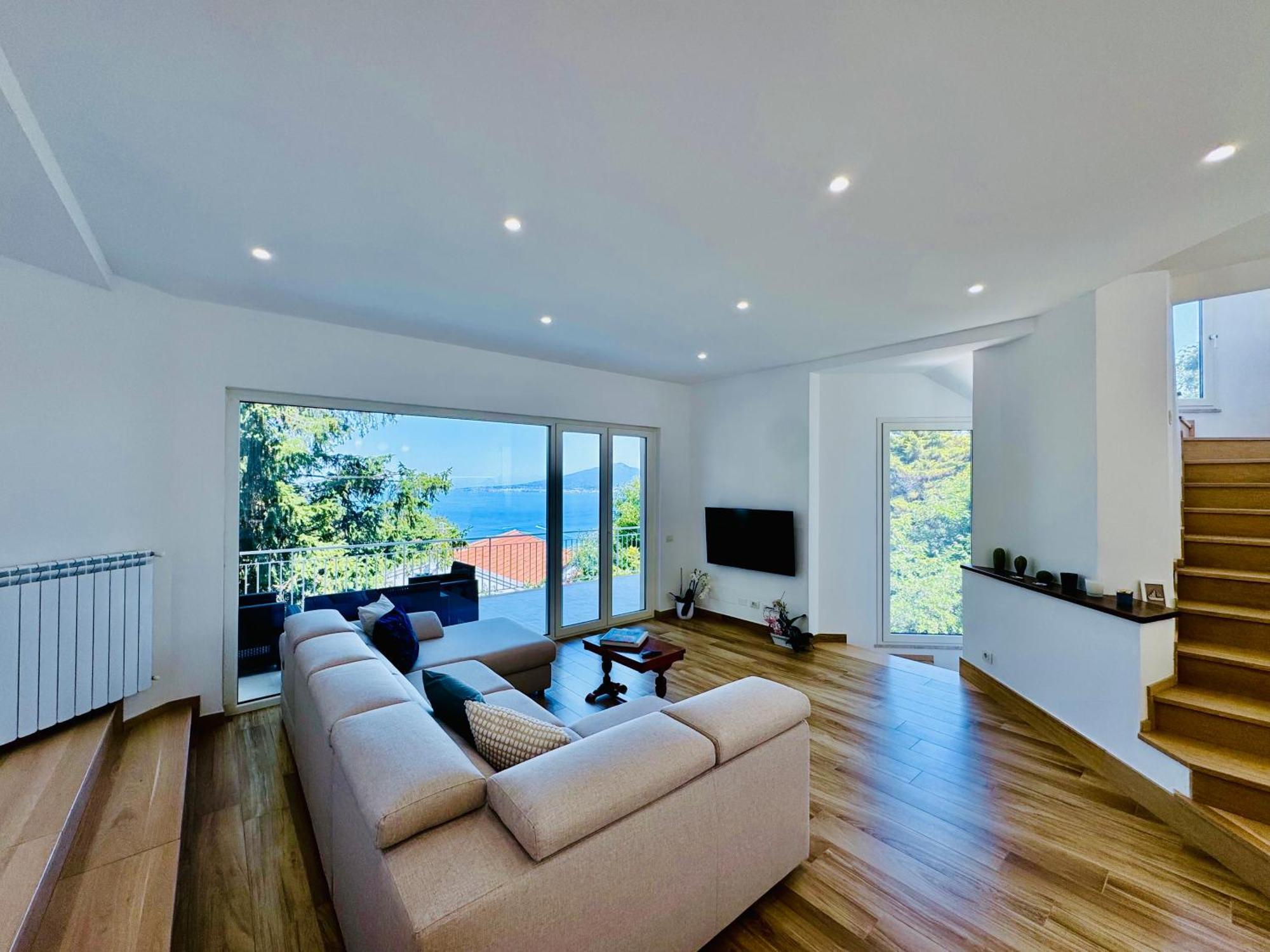 Yourhome - Relais Barbara Apartamento *