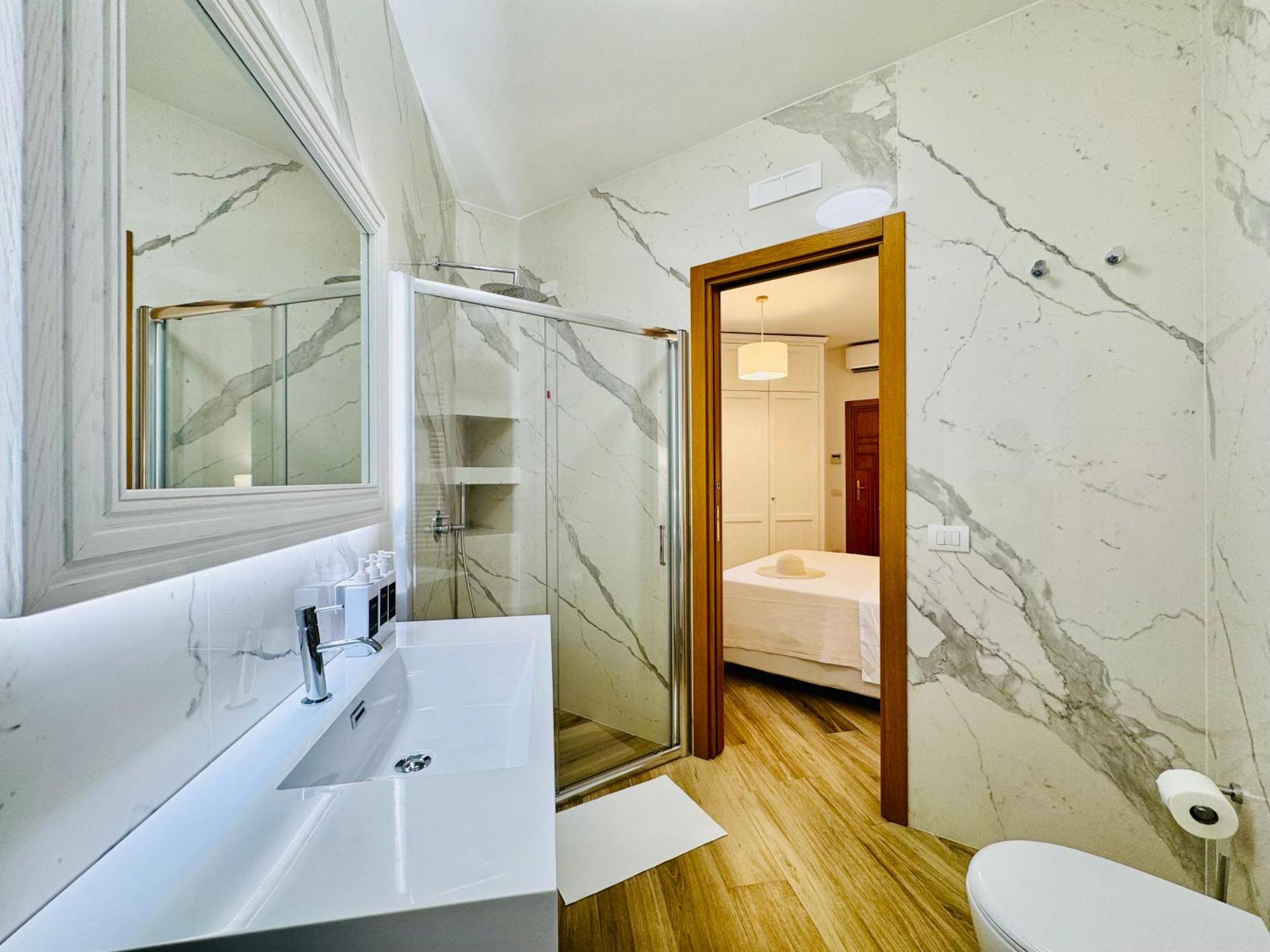 Yourhome - Relais Barbara Apartamento Península Sorrentina