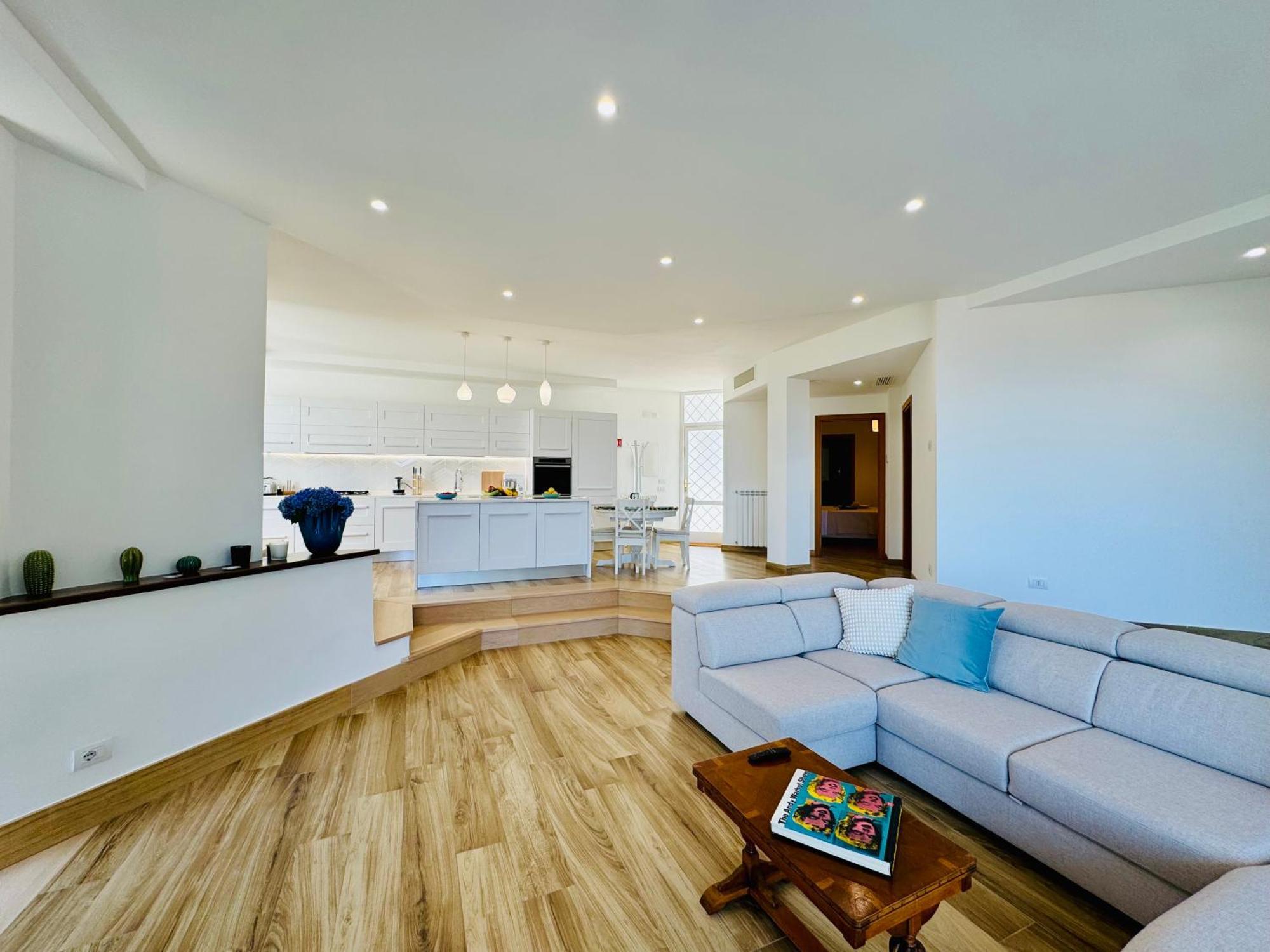 Apartamento Yourhome - Relais Barbara