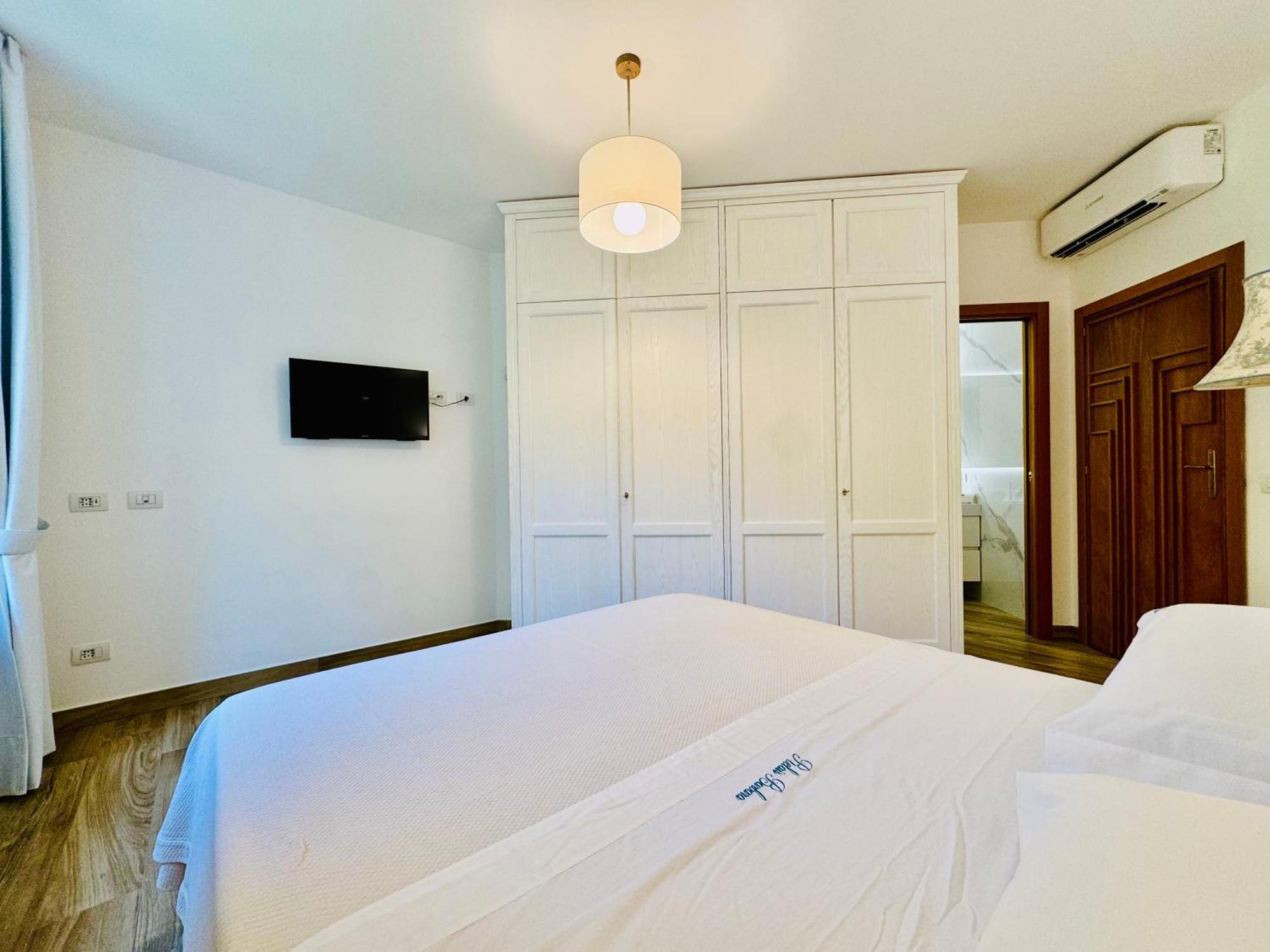Yourhome - Relais Barbara Apartamento *