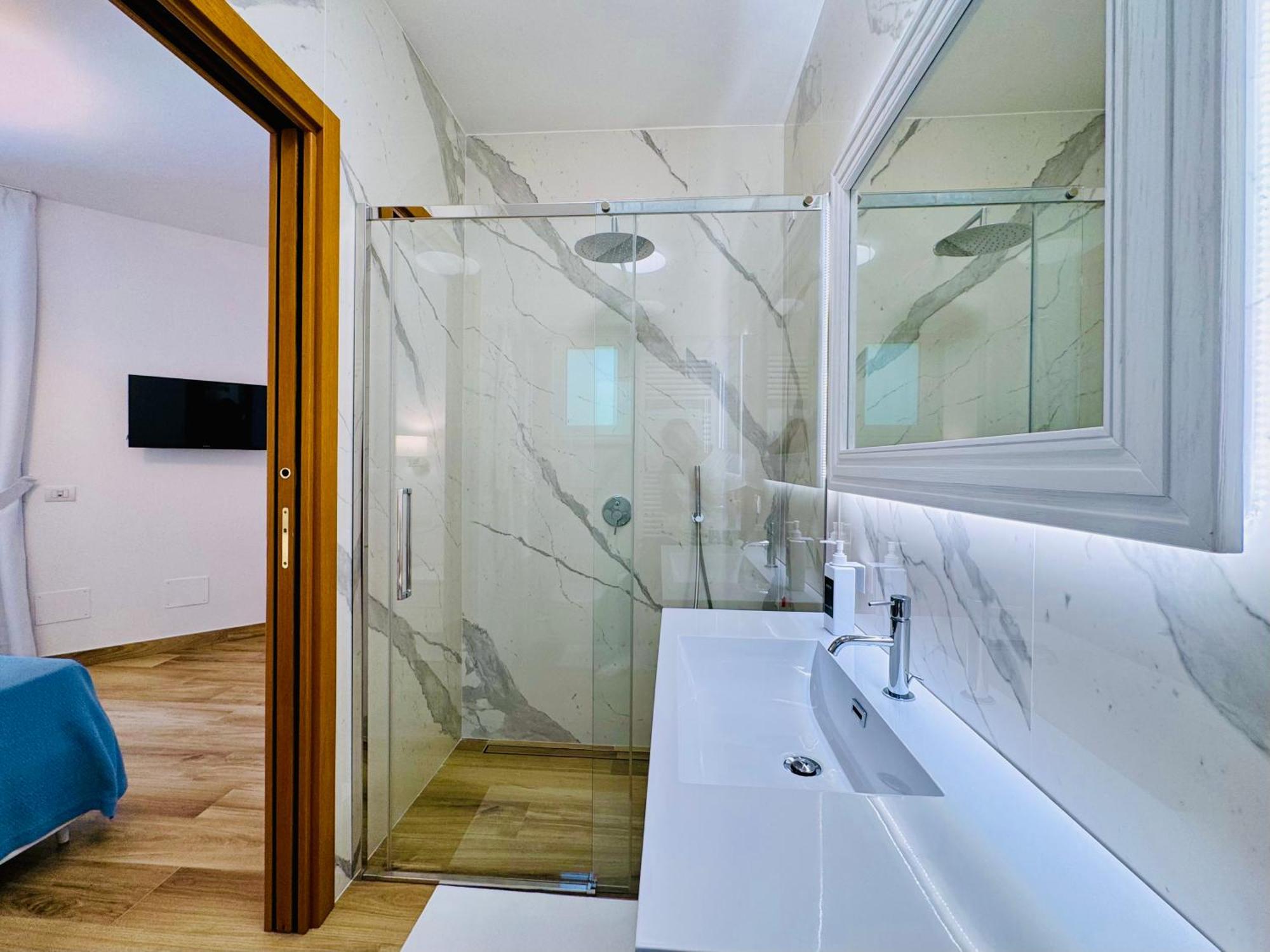 Yourhome - Relais Barbara Península Sorrentina
