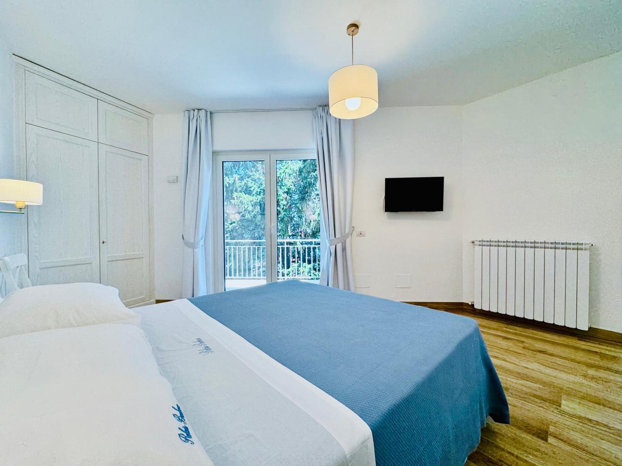 Yourhome - Relais Barbara * Península Sorrentina