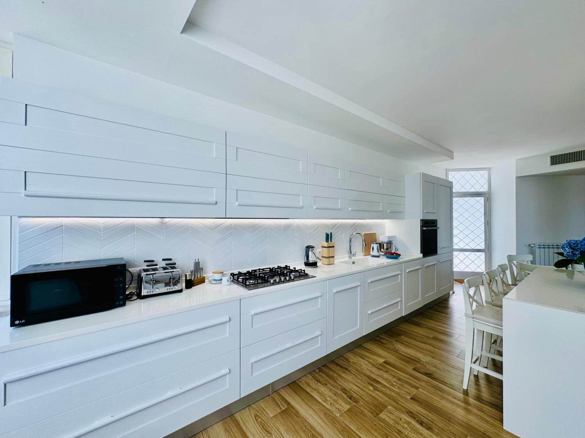 Yourhome - Relais Barbara Apartamento