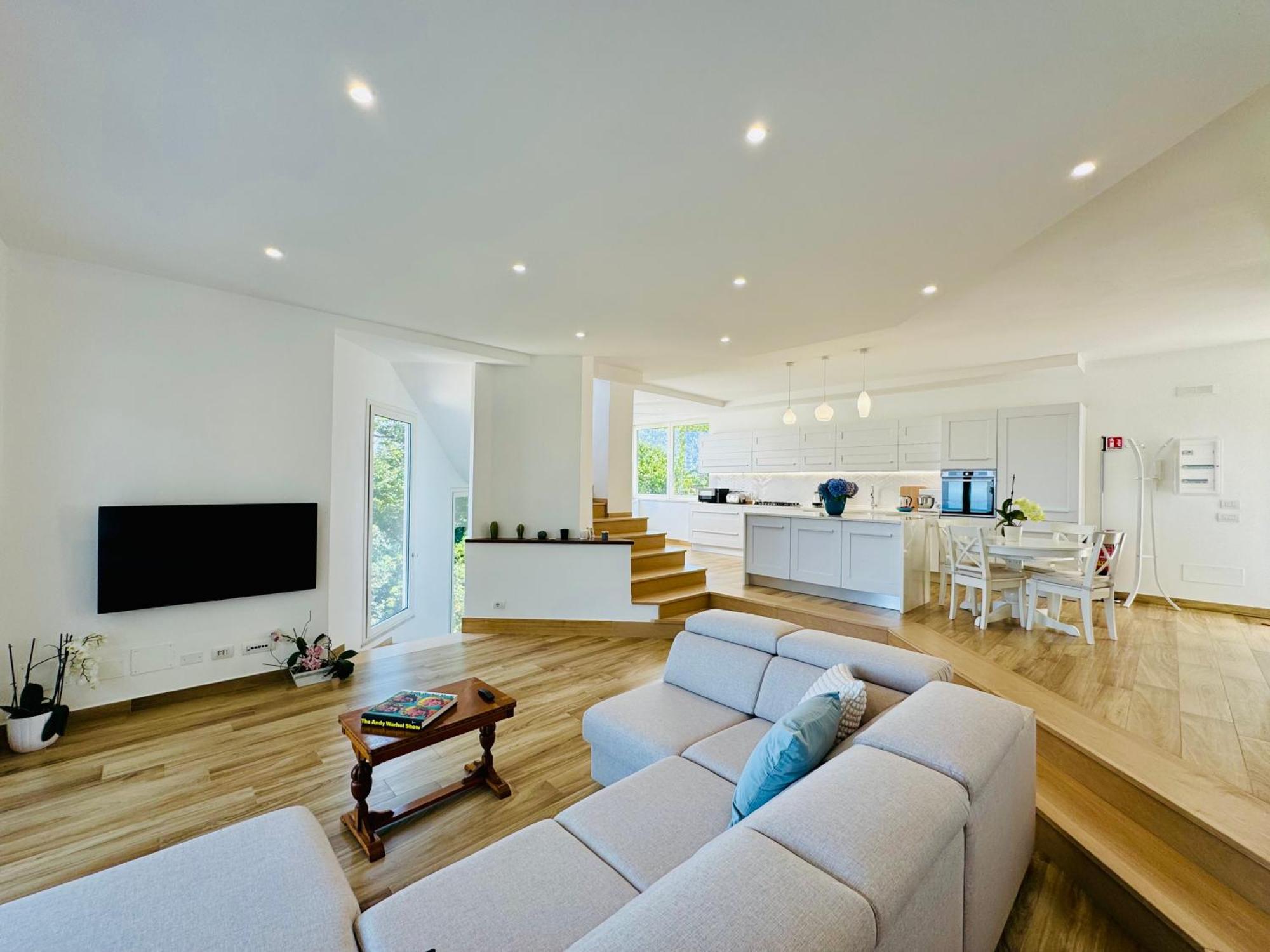 Apartamento Yourhome - Relais Barbara
