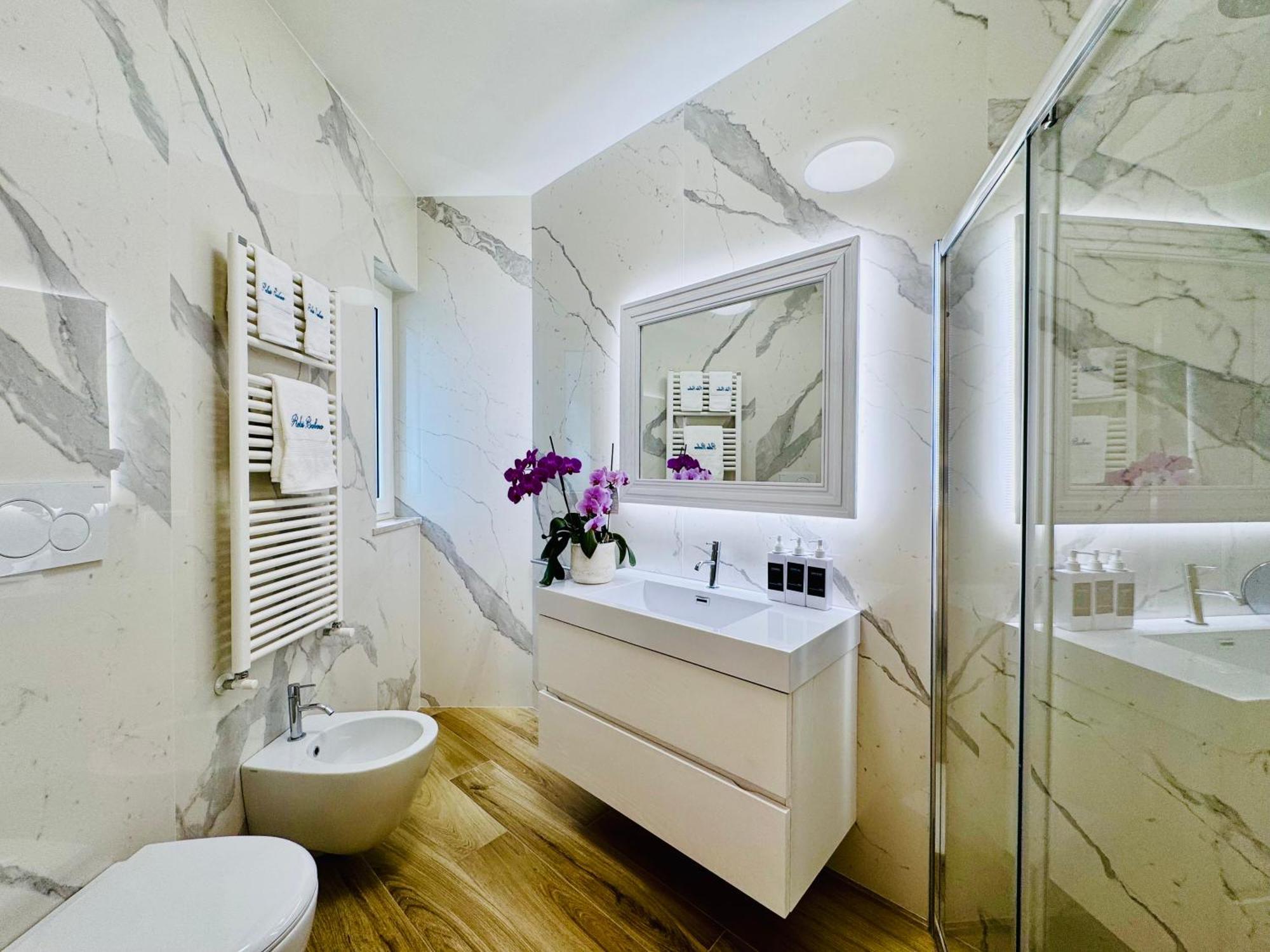 Yourhome - Relais Barbara Apartamento *