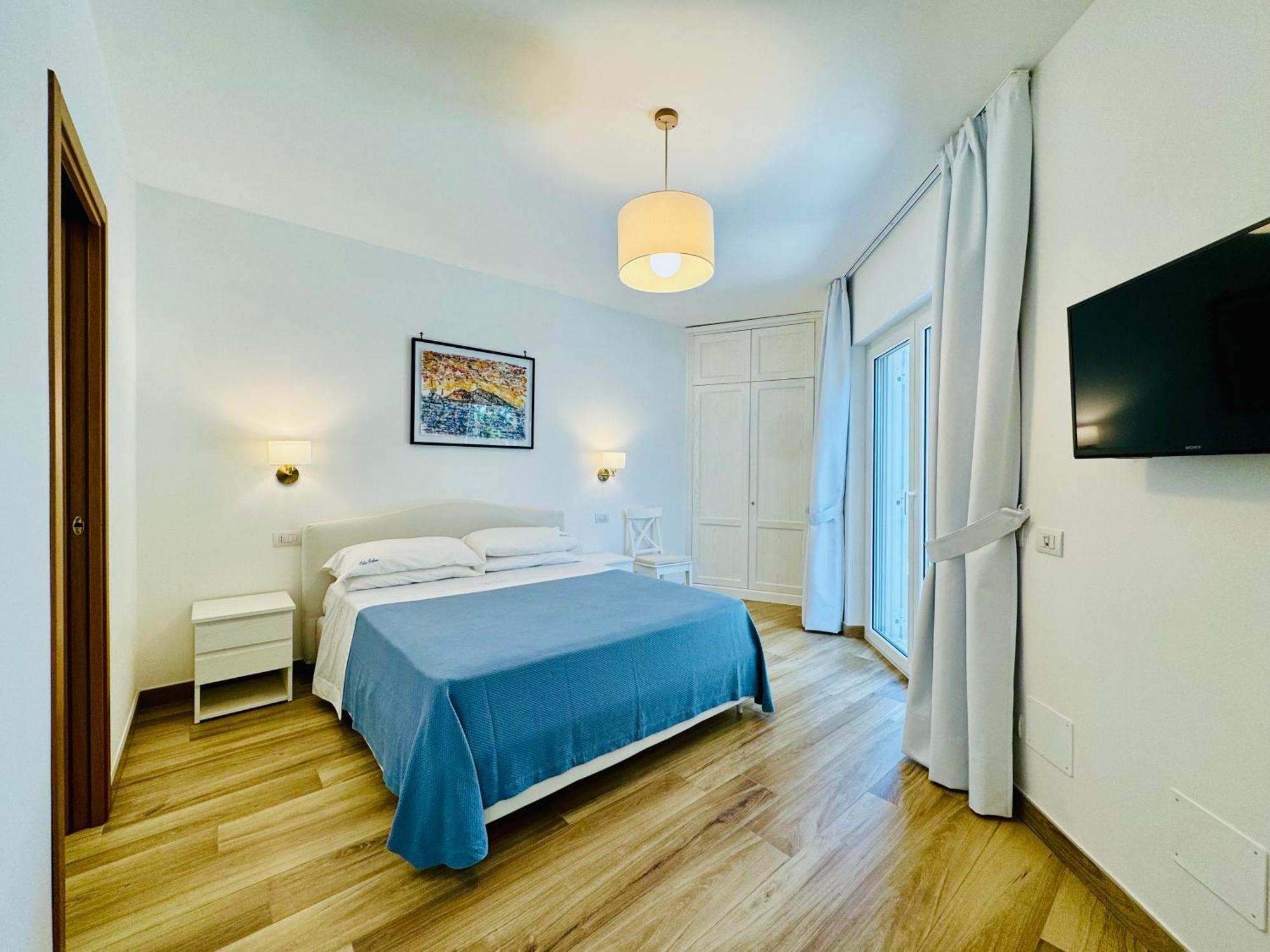 Yourhome - Relais Barbara Apartamento *