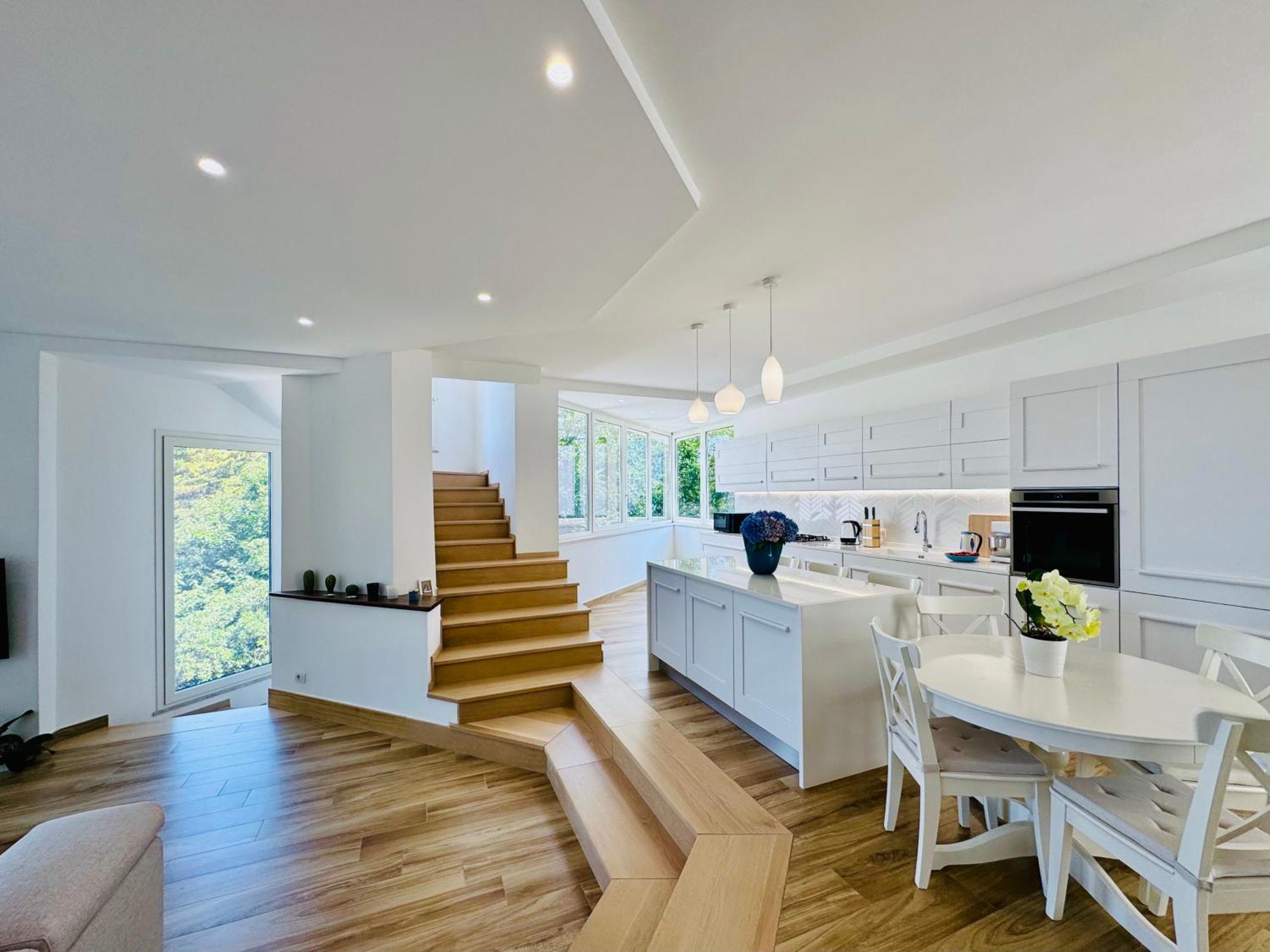 Appartement Yourhome - Relais Barbara Sorrente