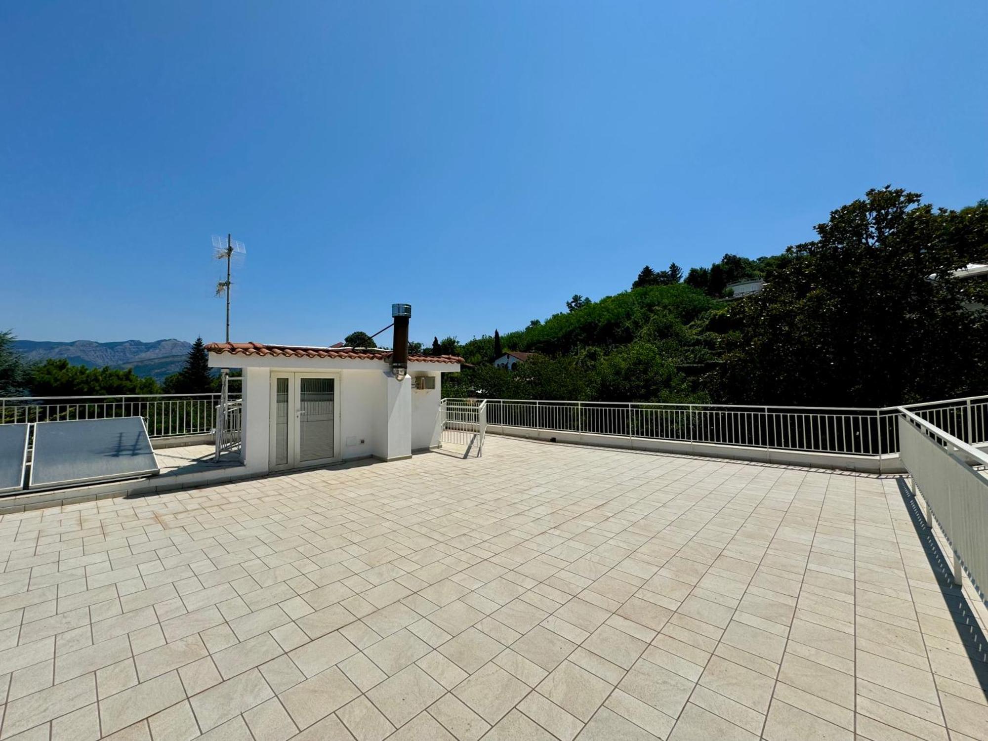Yourhome - Relais Barbara Appartement