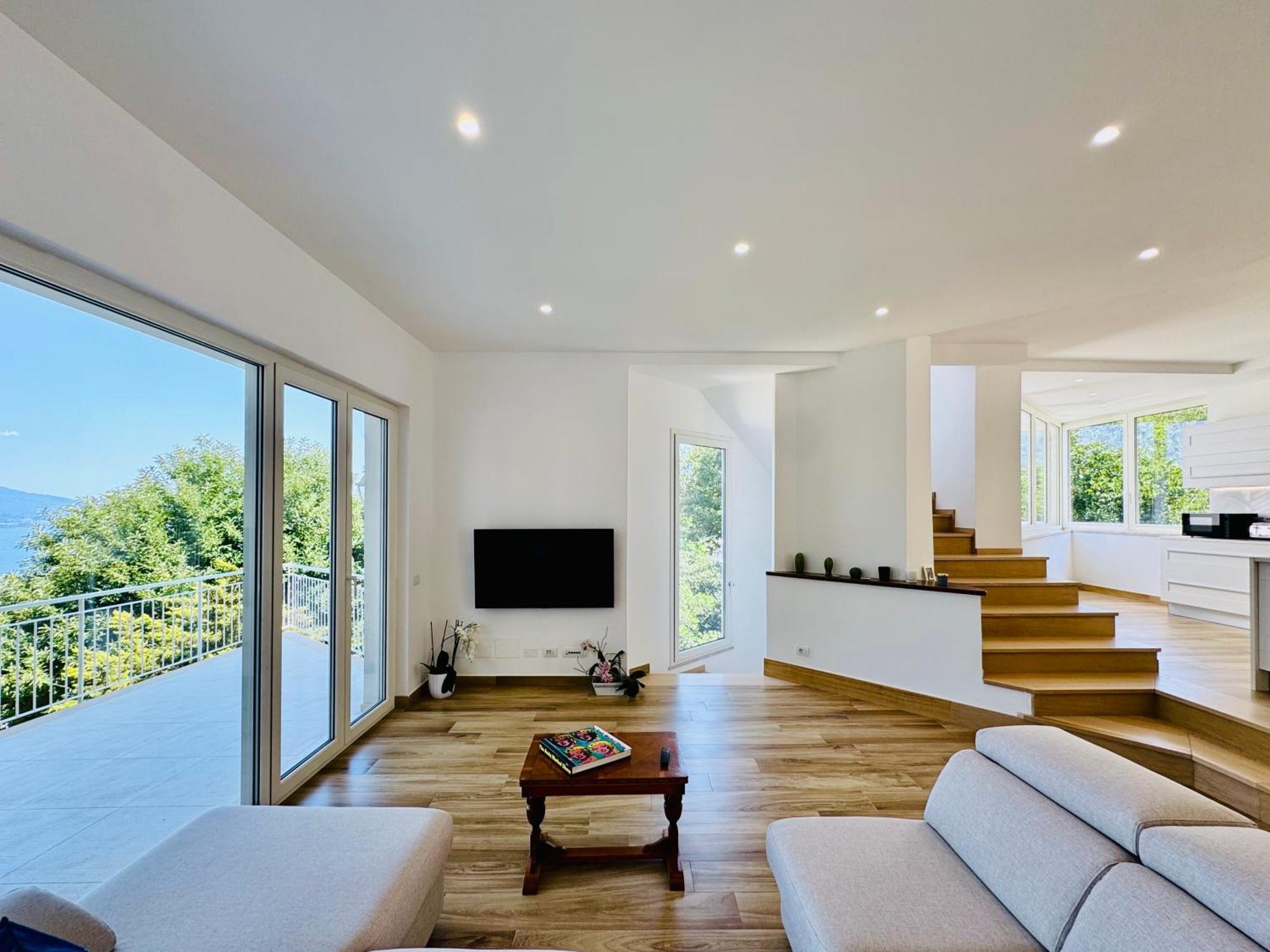 Yourhome - Relais Barbara Apartamento *