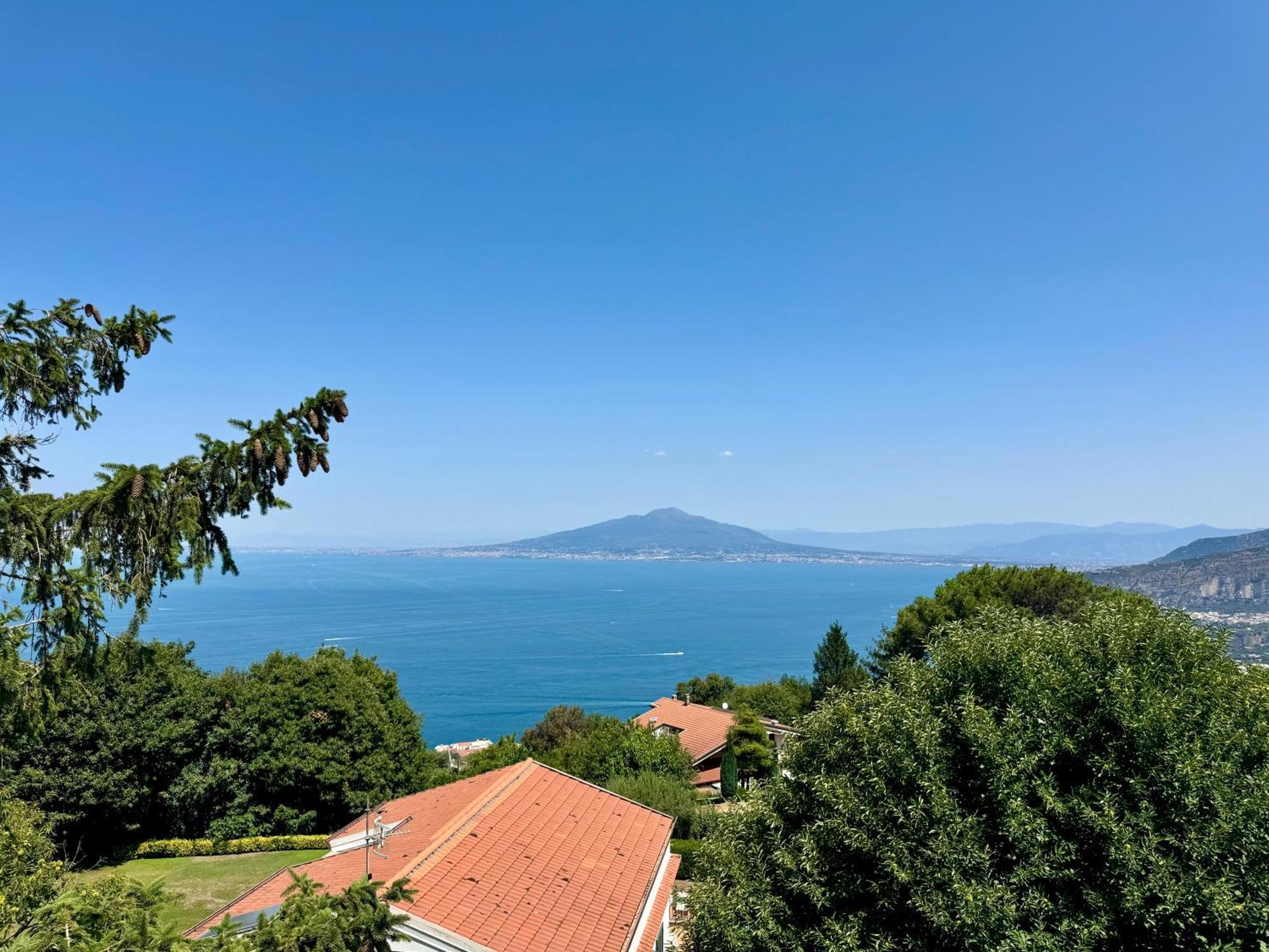 Apartamento Yourhome - Relais Barbara Península Sorrentina