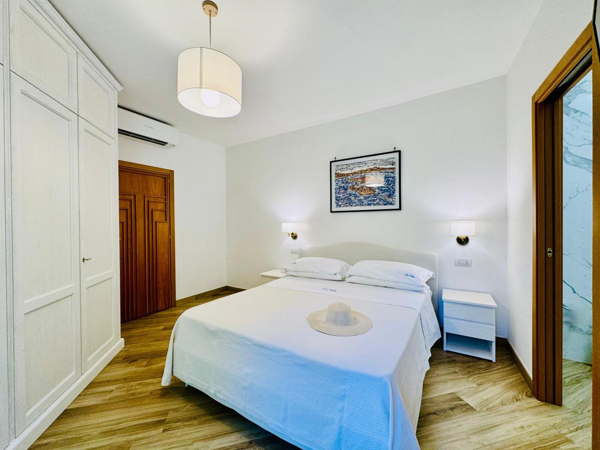 Yourhome - Relais Barbara Apartamento