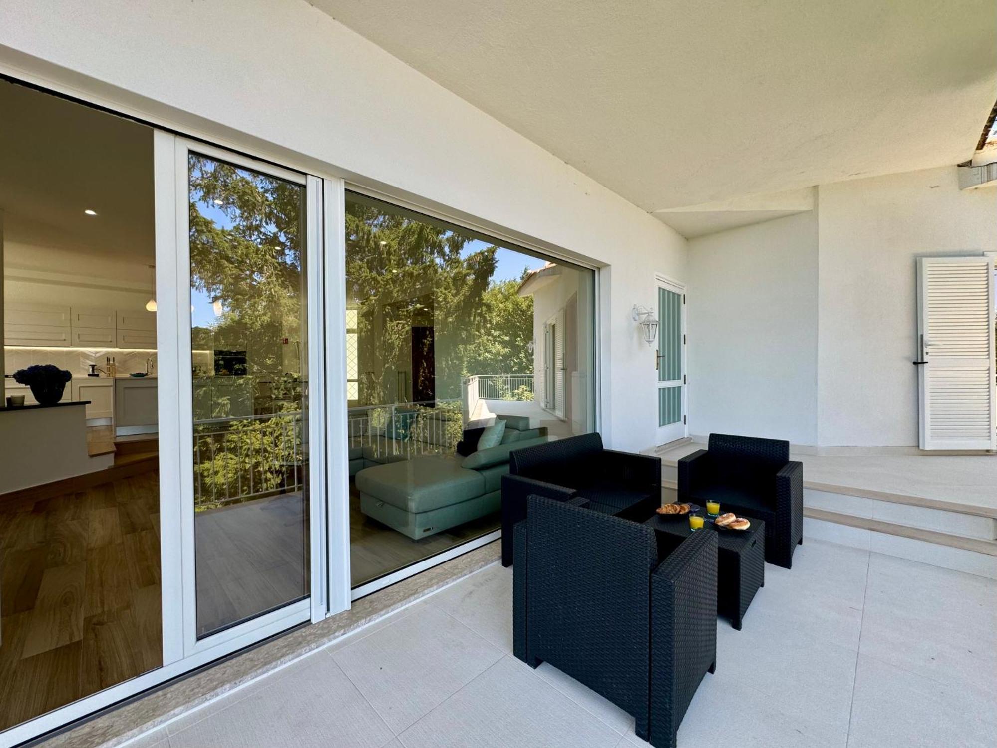 Appartement Yourhome - Relais Barbara *