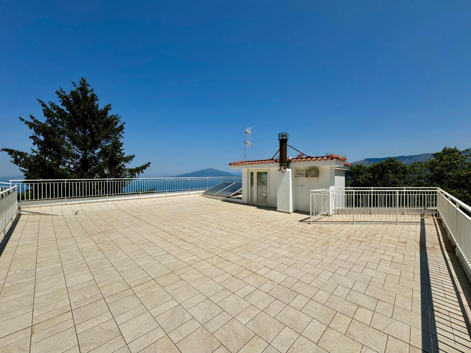 Yourhome - Relais Barbara Península Sorrentina