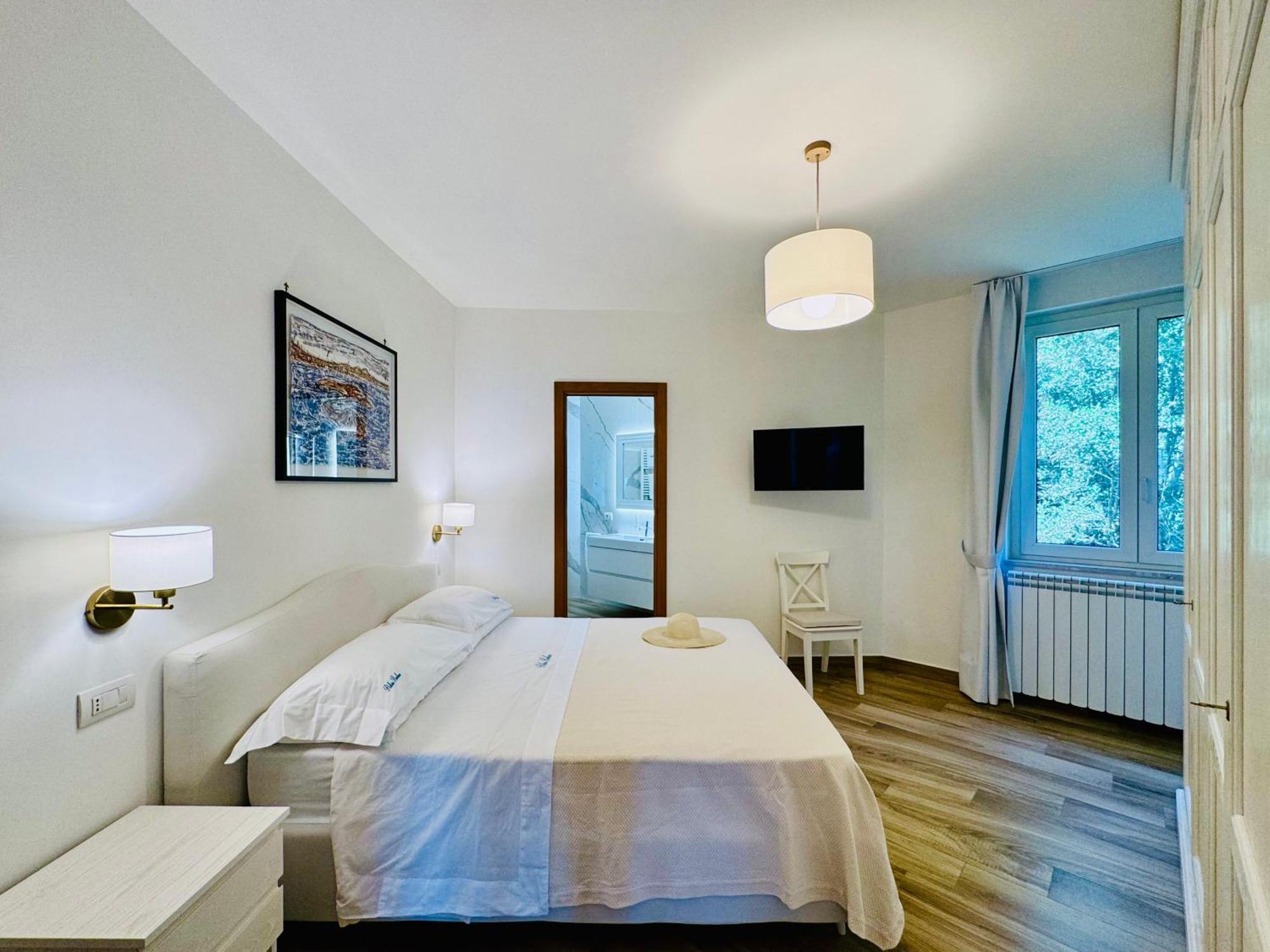 Apartamento Yourhome - Relais Barbara