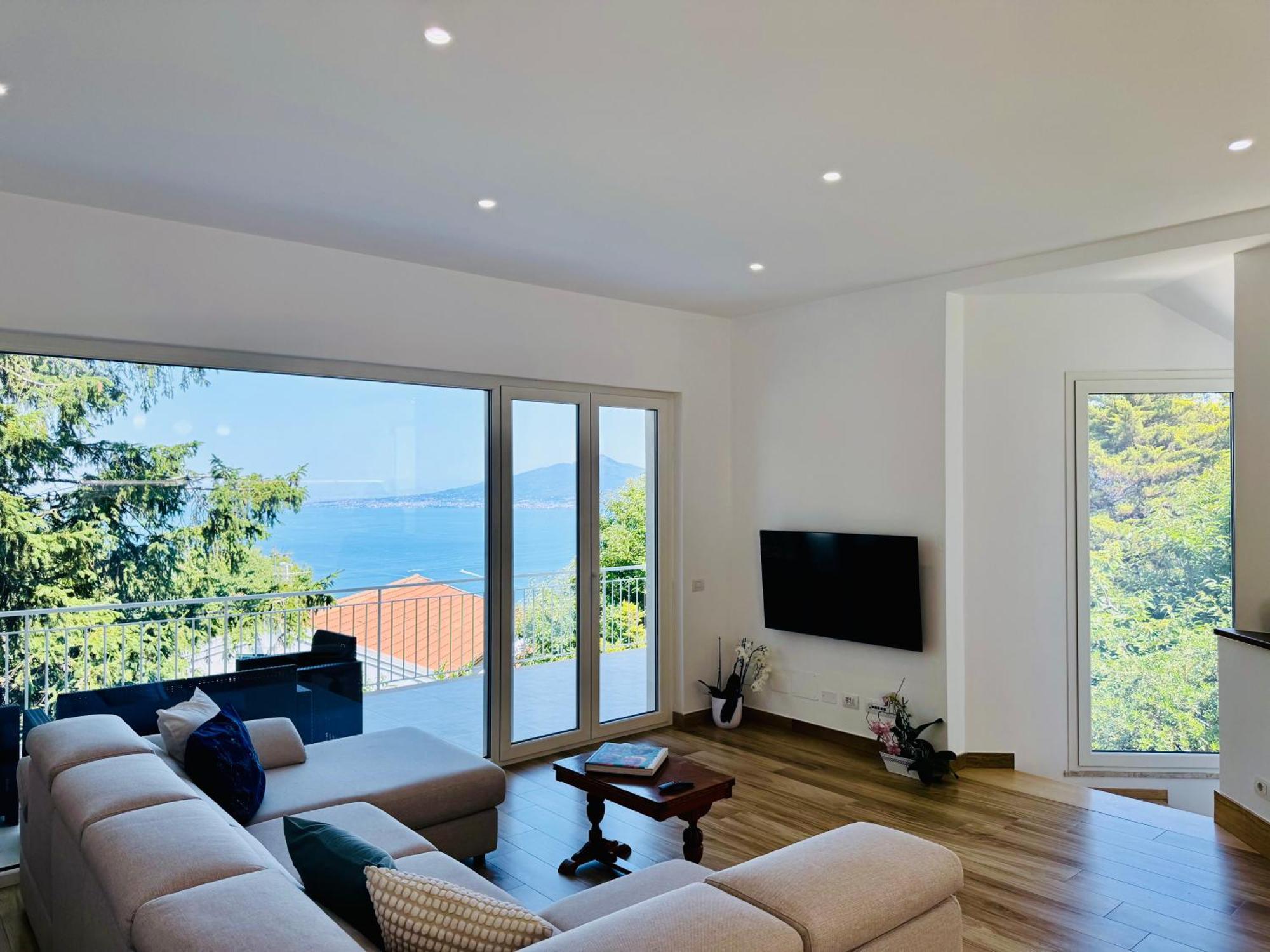 Yourhome - Relais Barbara * Sorrente