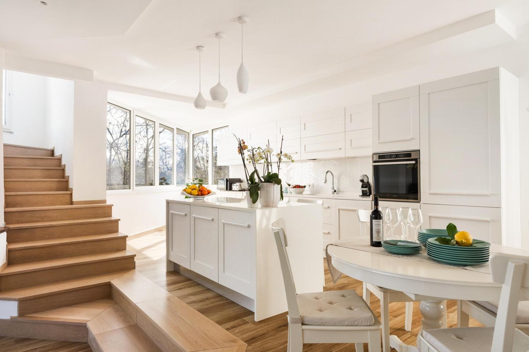 Yourhome - Relais Barbara Appartement
