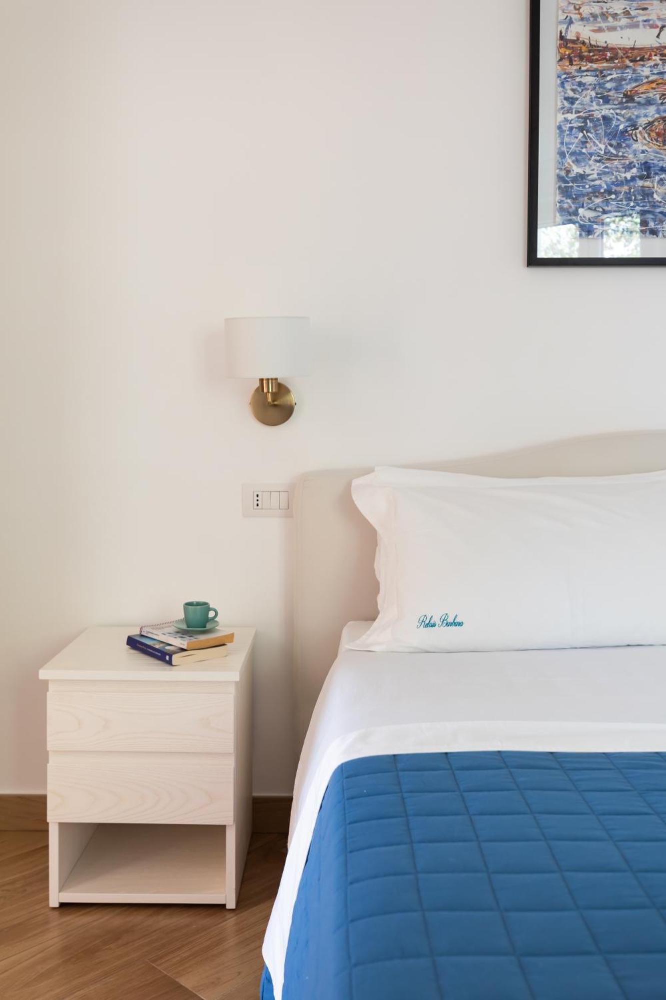 Appartement Yourhome - Relais Barbara