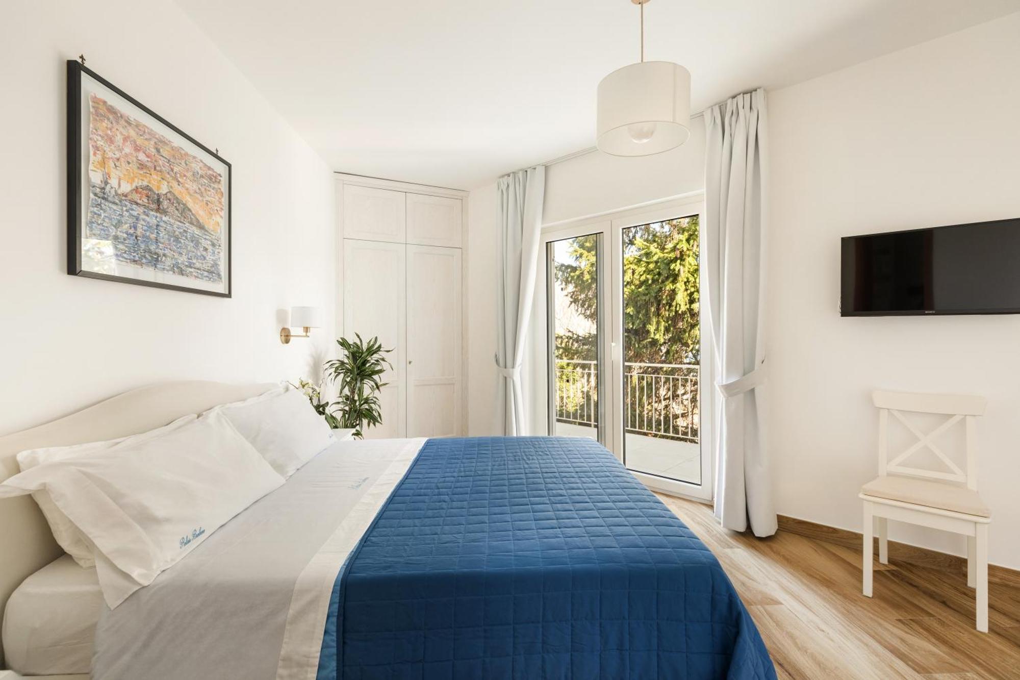 Yourhome - Relais Barbara Appartement *