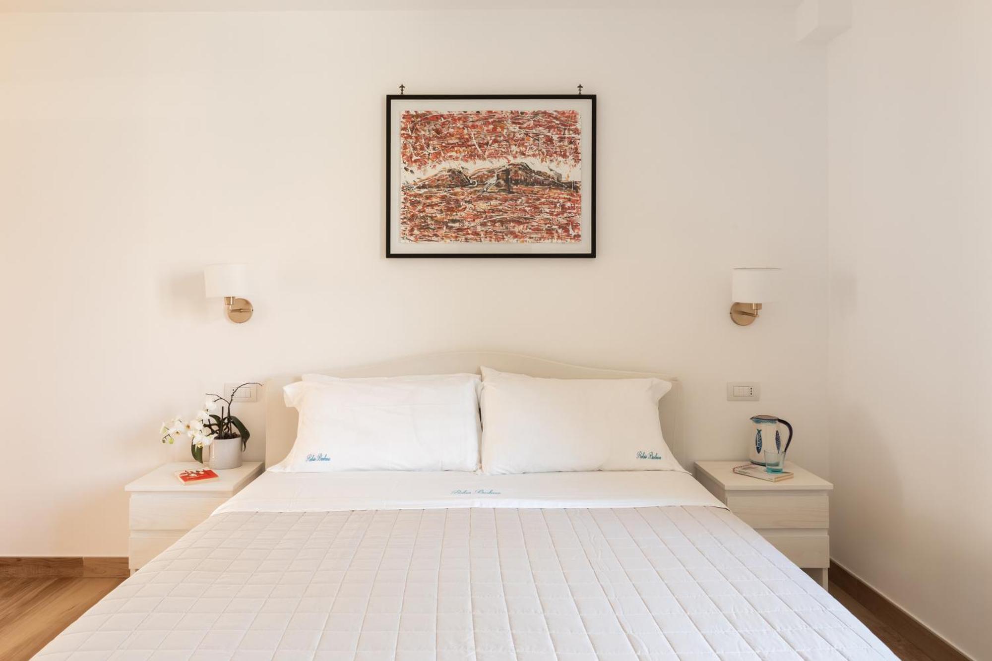 Yourhome - Relais Barbara *