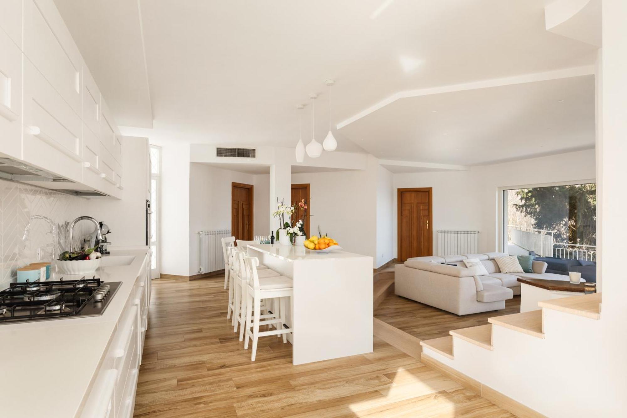 Yourhome - Relais Barbara