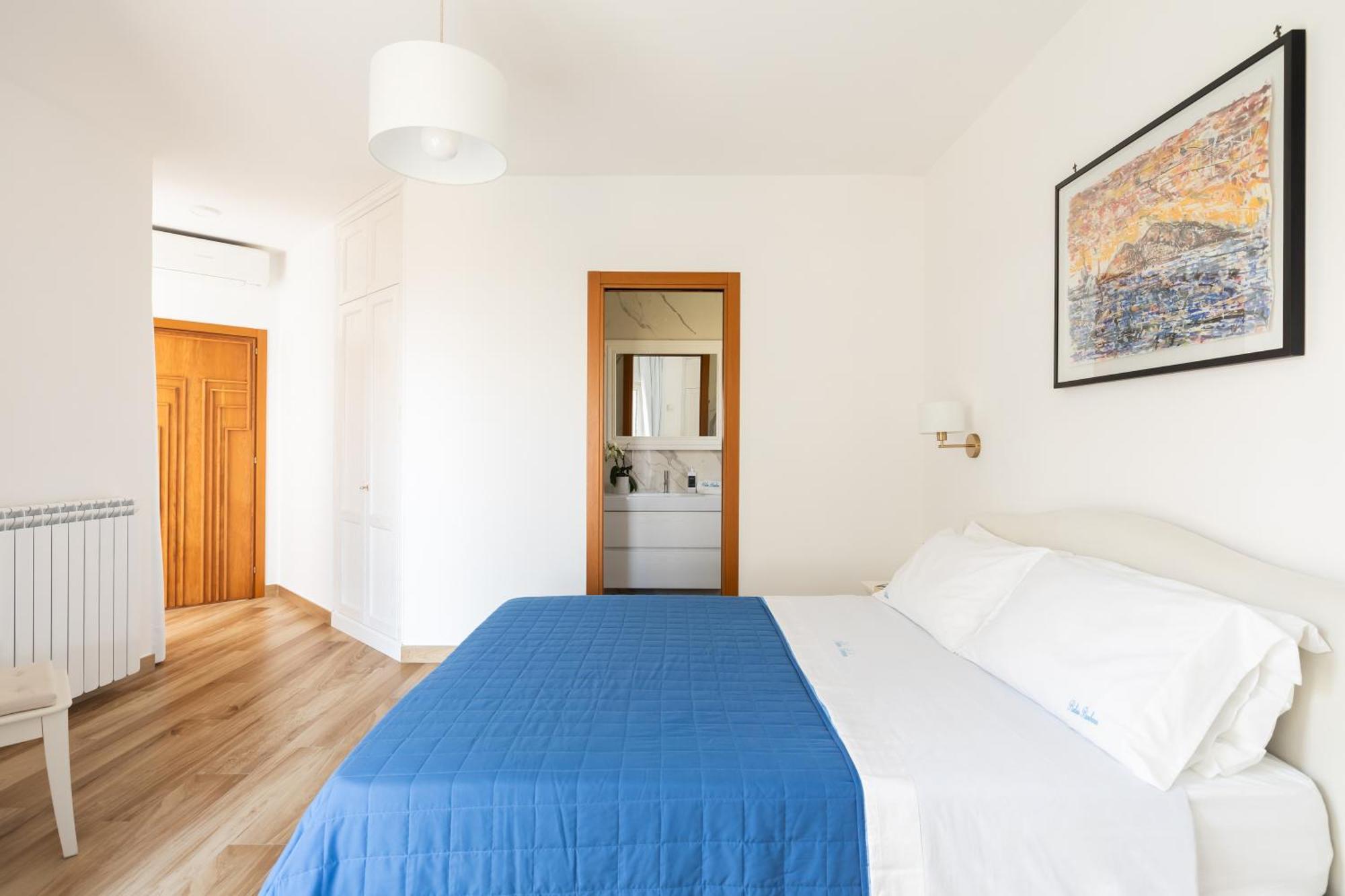 Yourhome - Relais Barbara Appartement