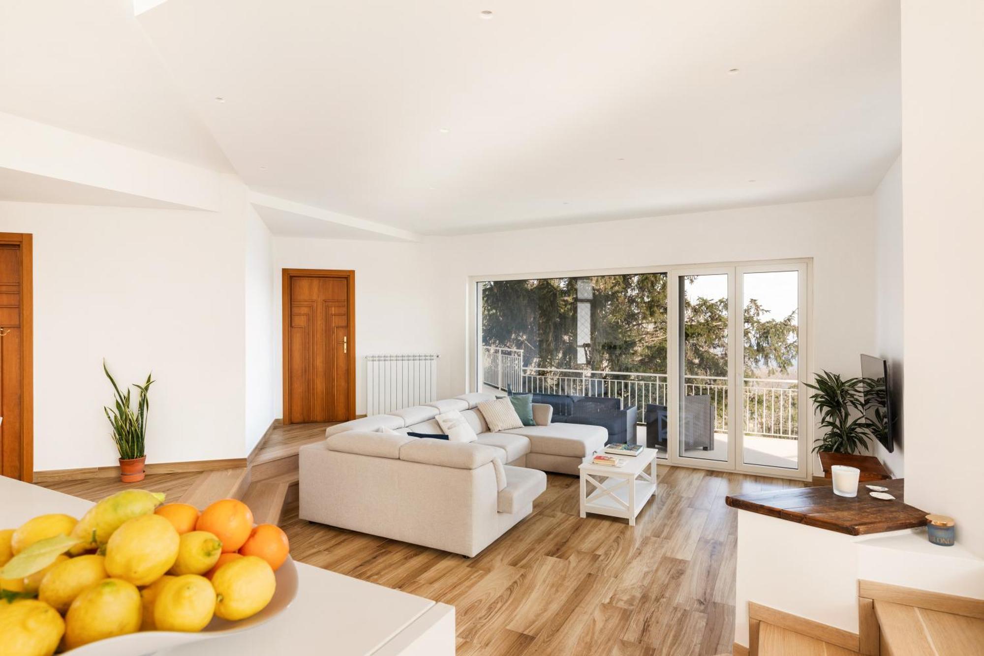 Appartement Yourhome - Relais Barbara