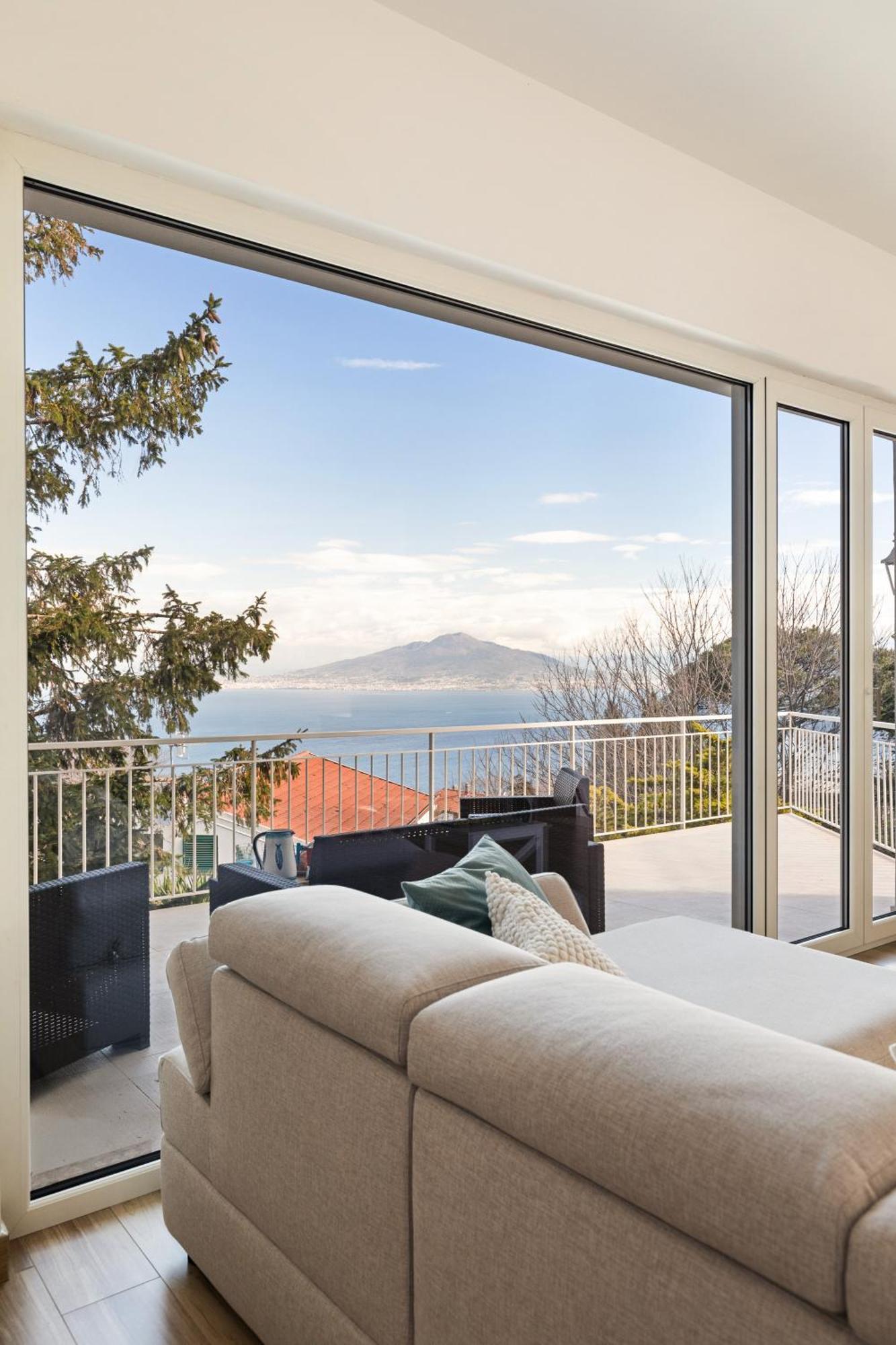 Yourhome - Relais Barbara Appartement *