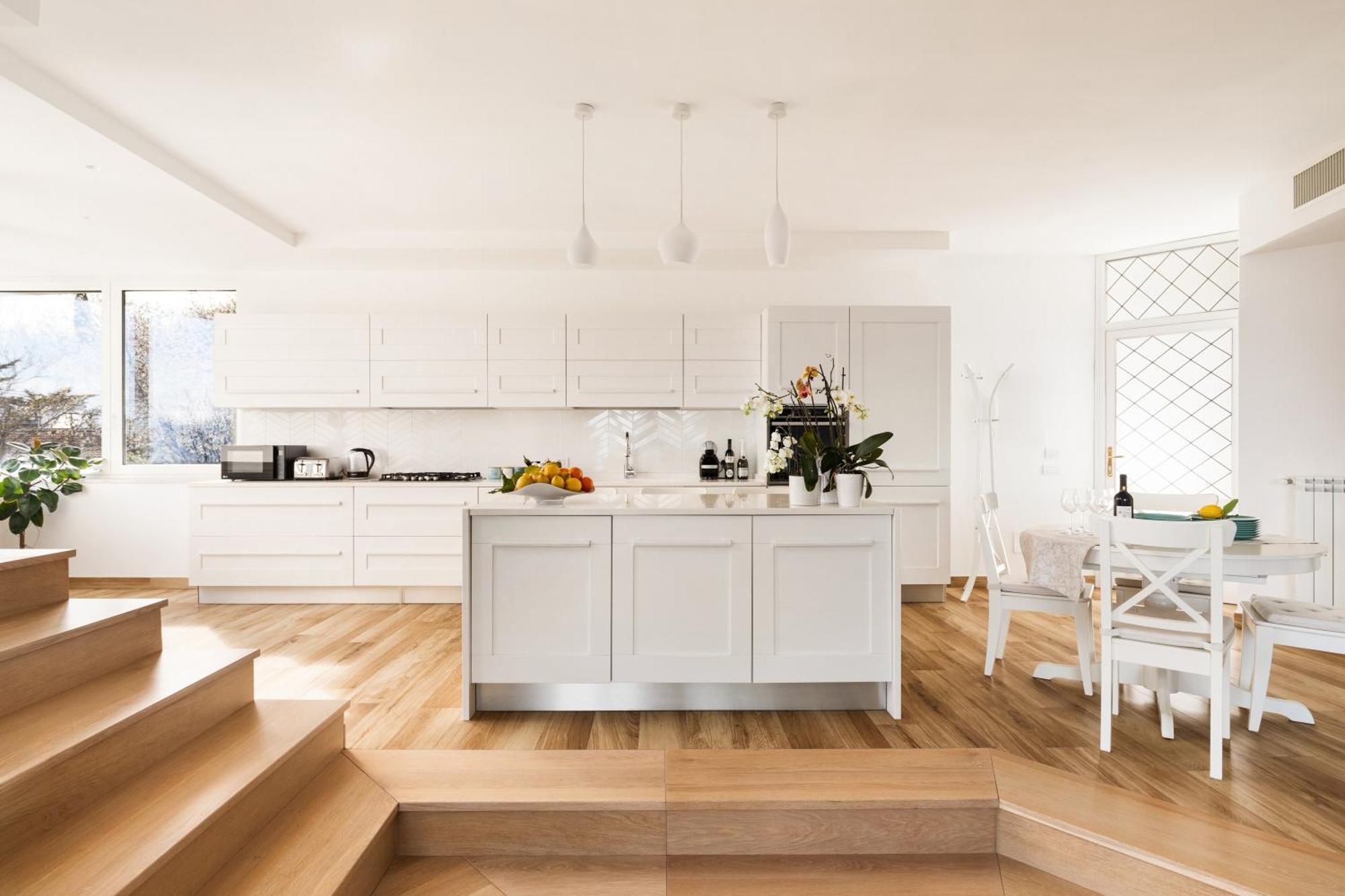 Yourhome - Relais Barbara Appartement Sorrente
