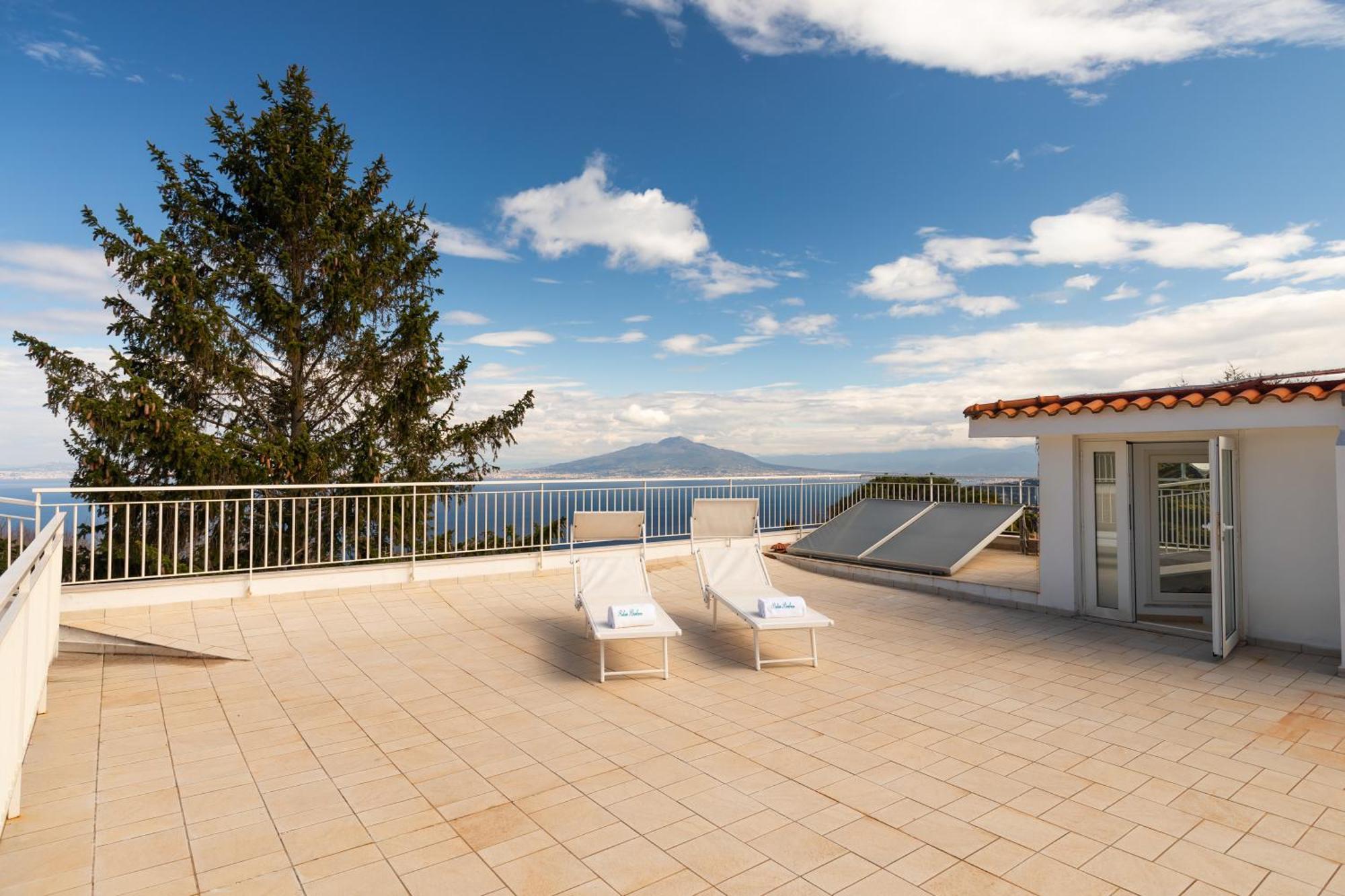Yourhome - Relais Barbara *