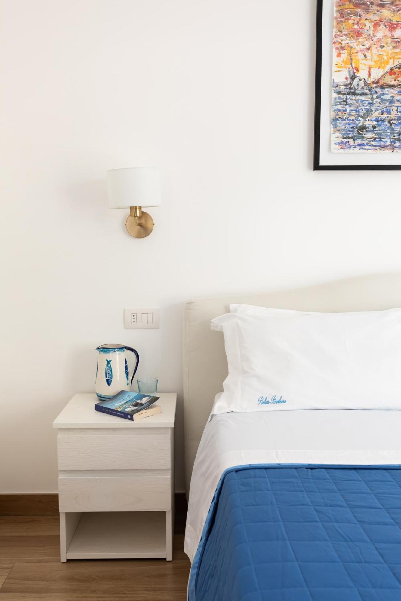 Yourhome - Relais Barbara * Sorrente