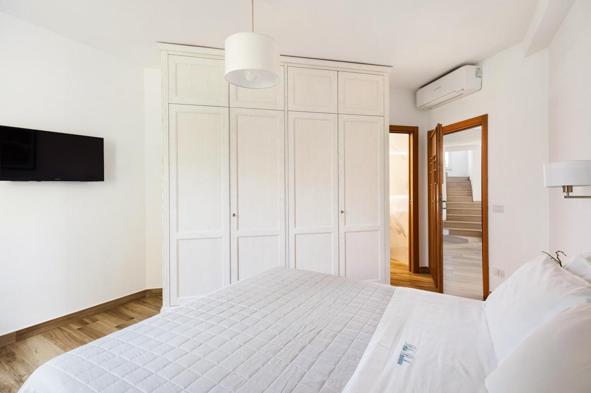 Yourhome - Relais Barbara Appartement