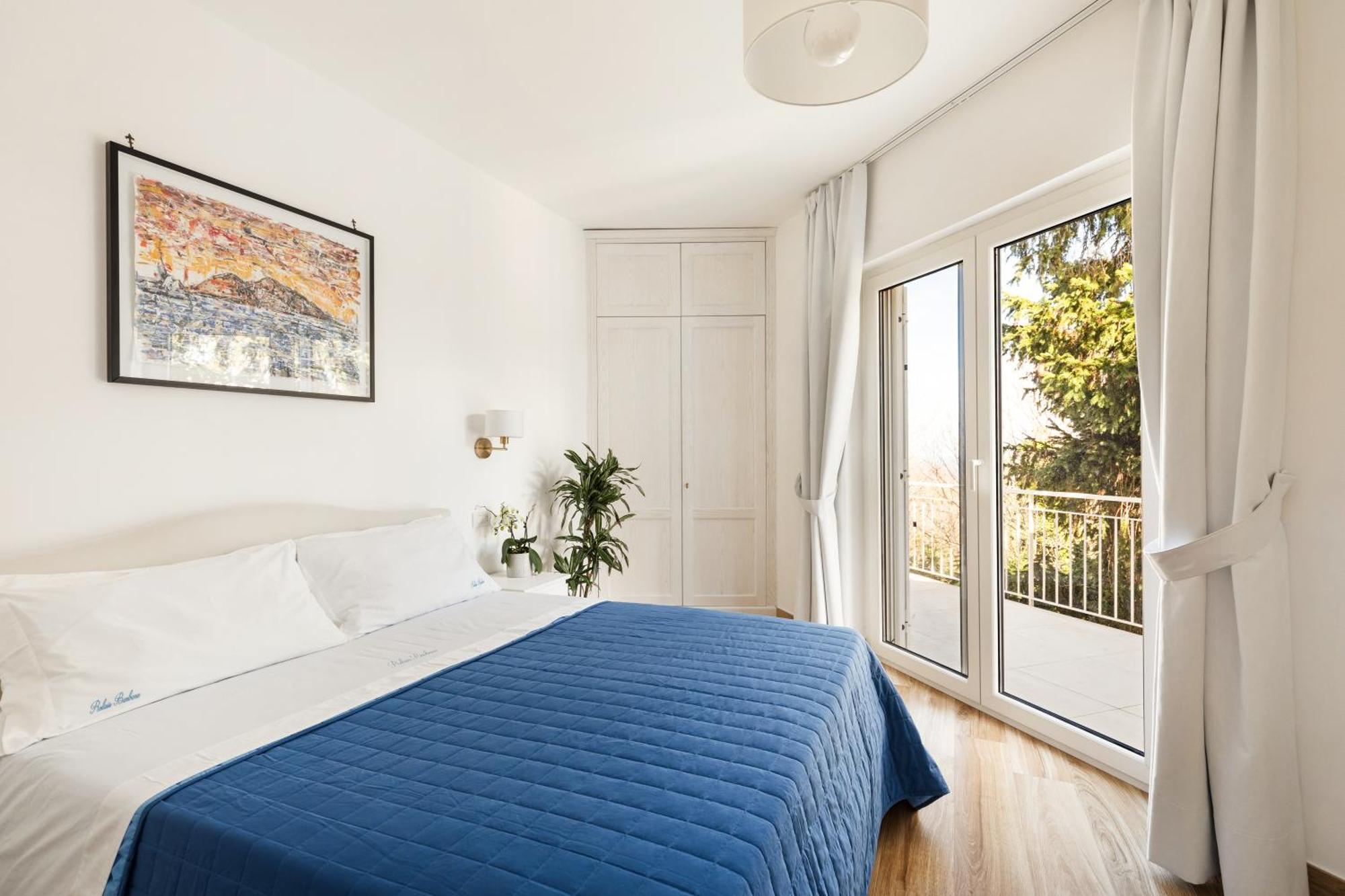 Appartement Yourhome - Relais Barbara