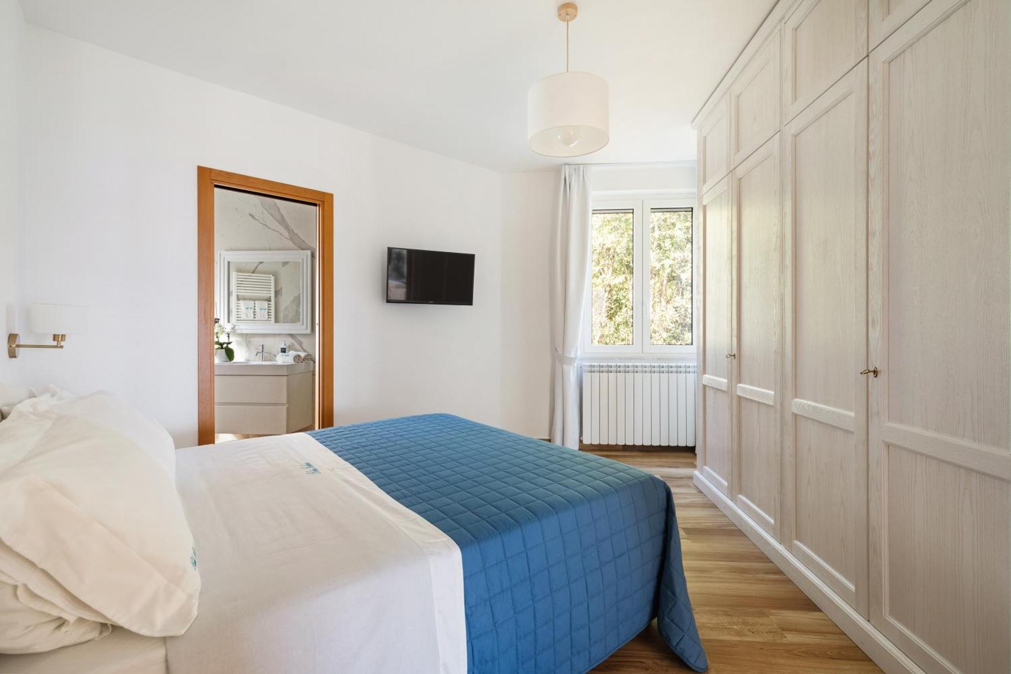 Yourhome - Relais Barbara Appartement *