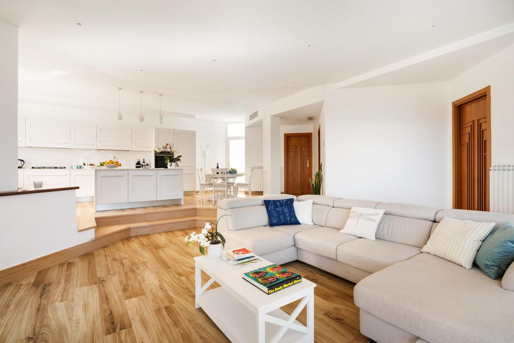 Appartement Yourhome - Relais Barbara *