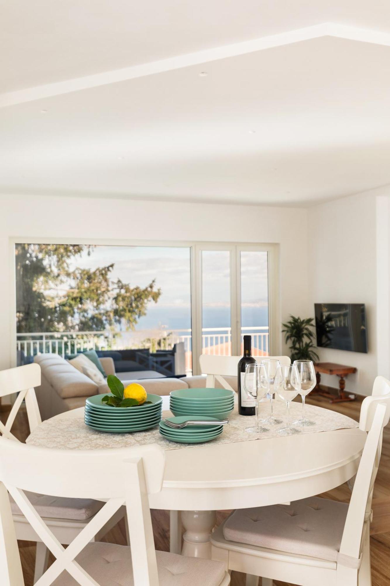 Yourhome - Relais Barbara Appartement