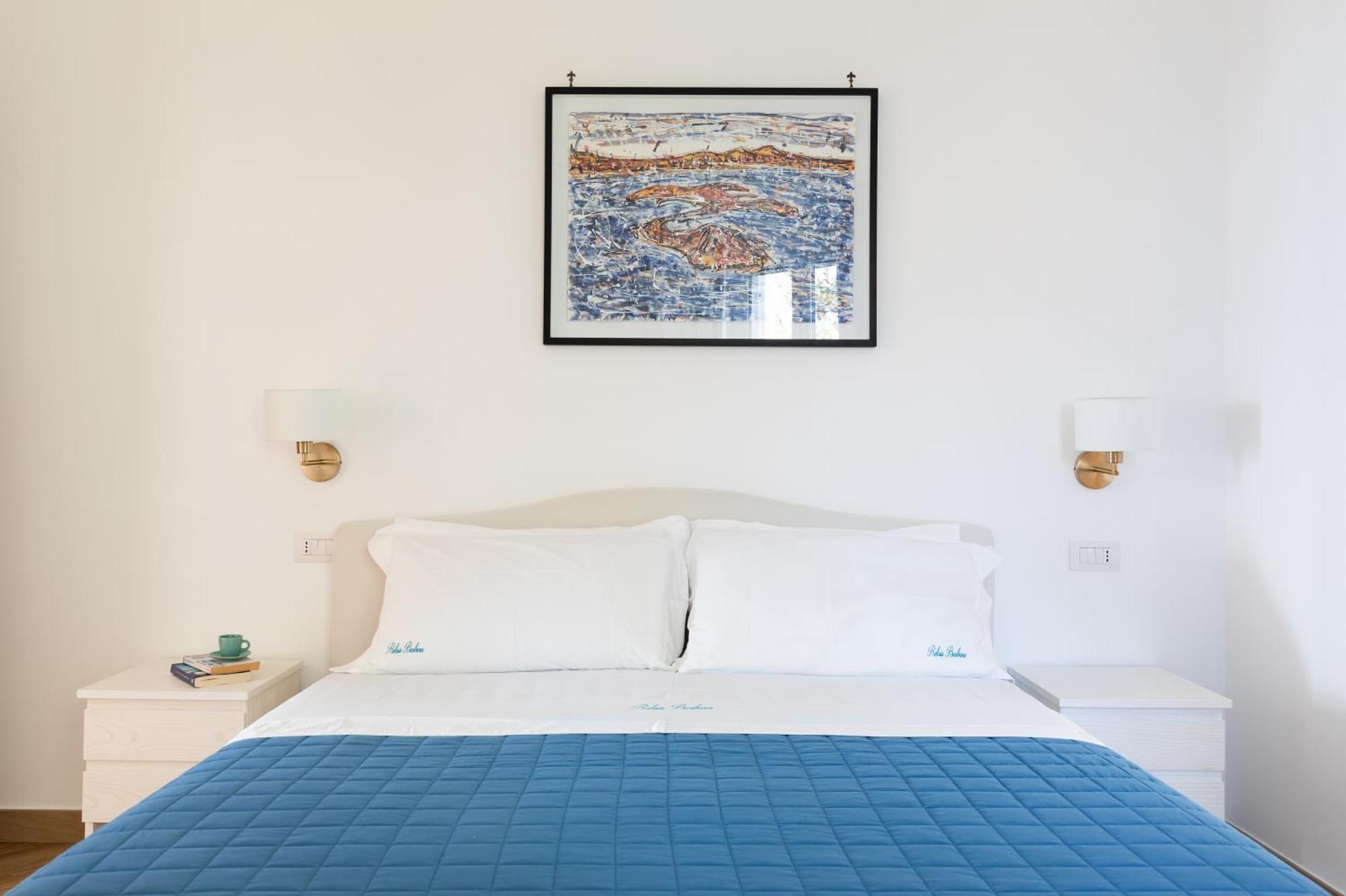 Appartement Yourhome - Relais Barbara
