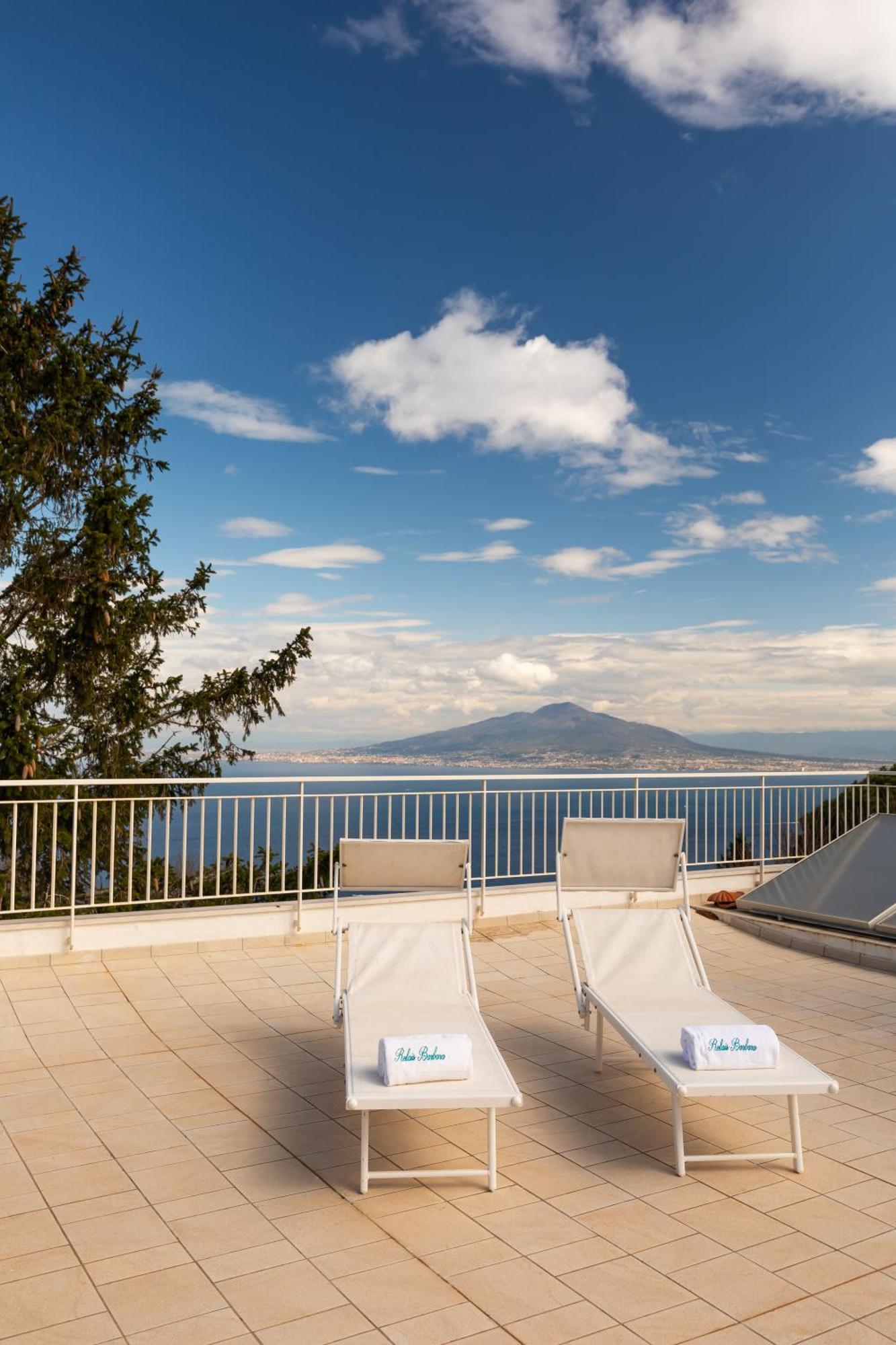 Appartement Yourhome - Relais Barbara *