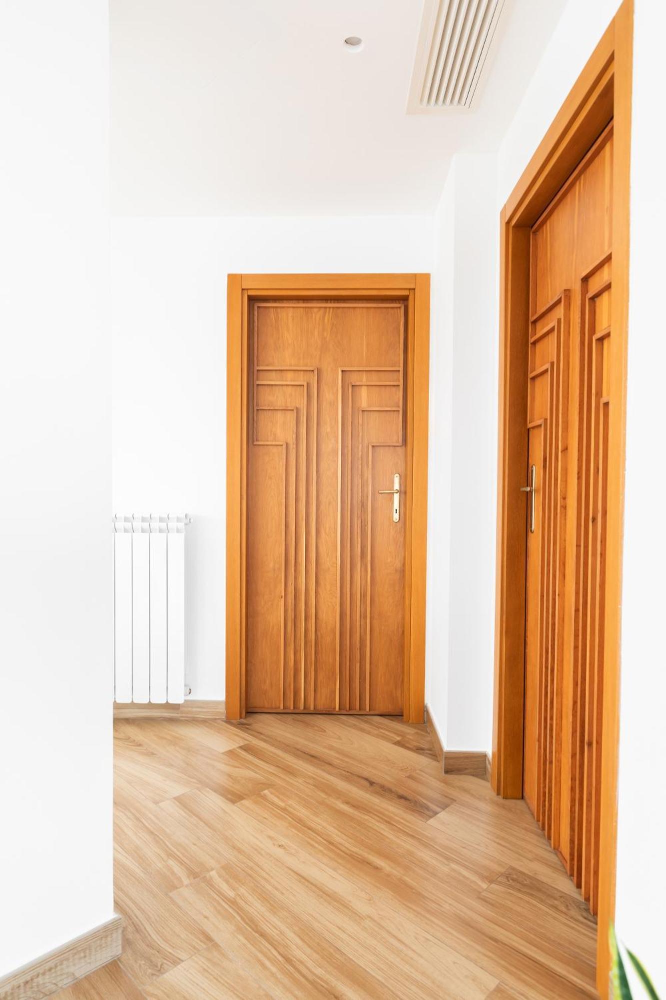 Yourhome - Relais Barbara Appartement Sorrente