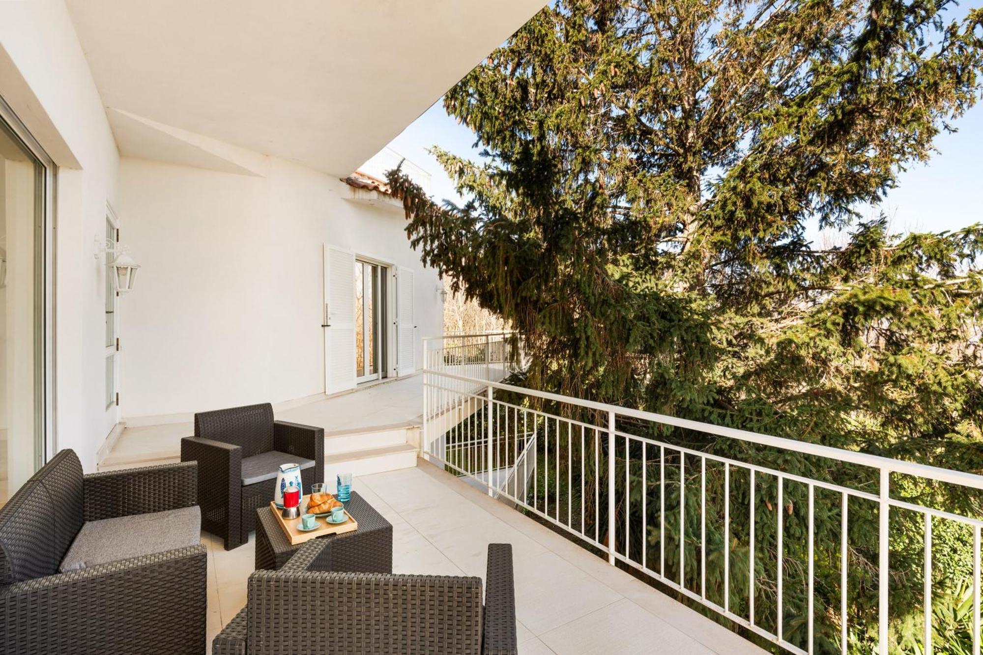 Yourhome - Relais Barbara *