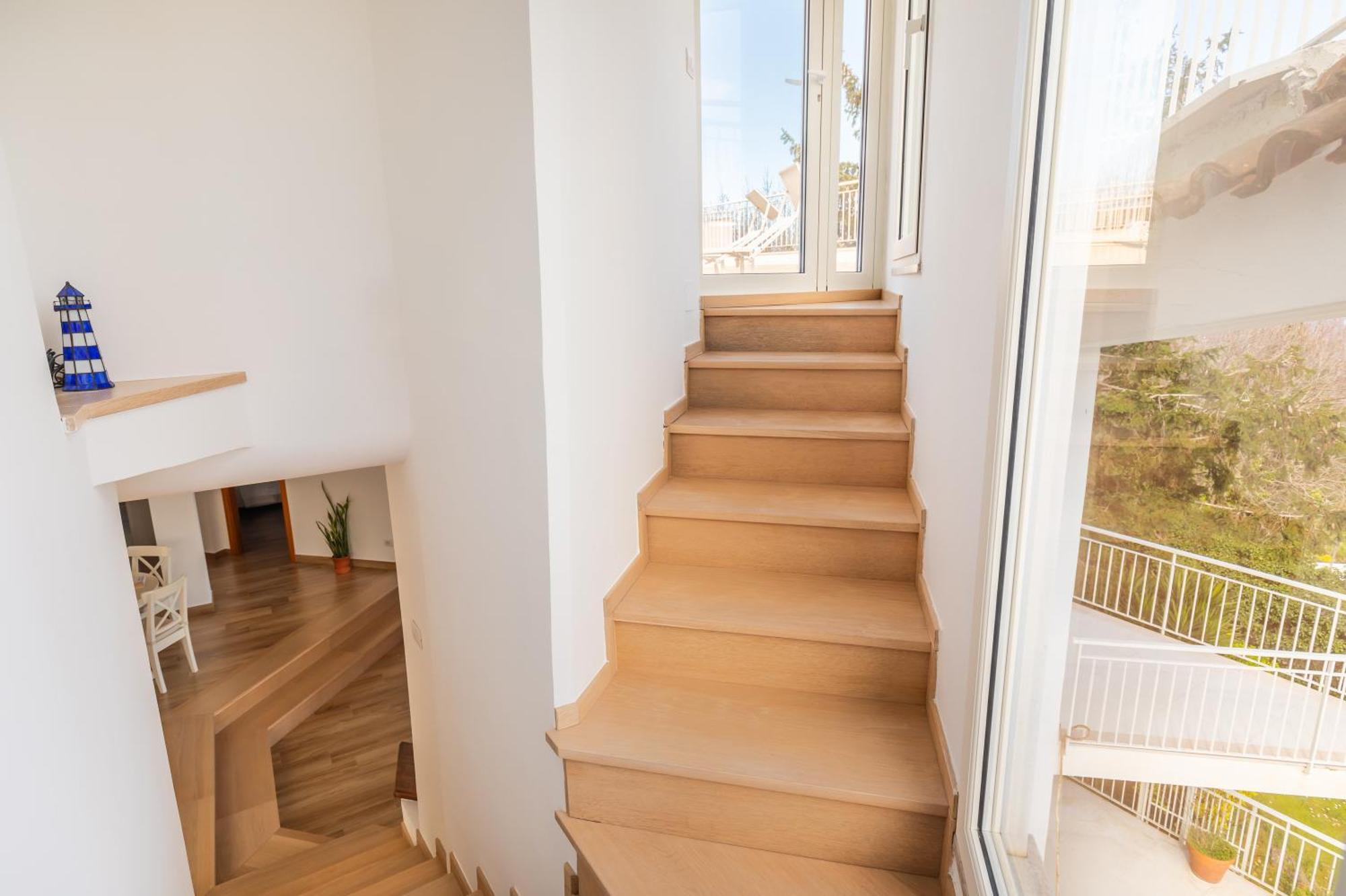Yourhome - Relais Barbara Sorrente