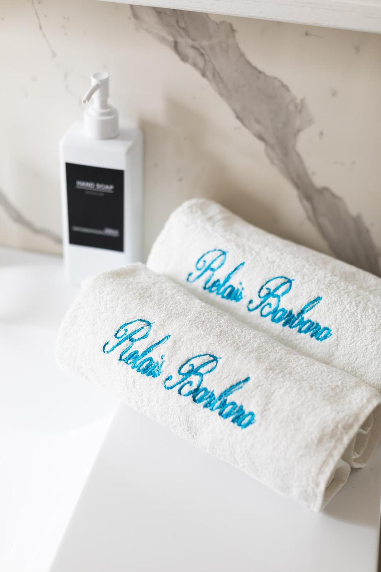 Yourhome - Relais Barbara * Sorrente